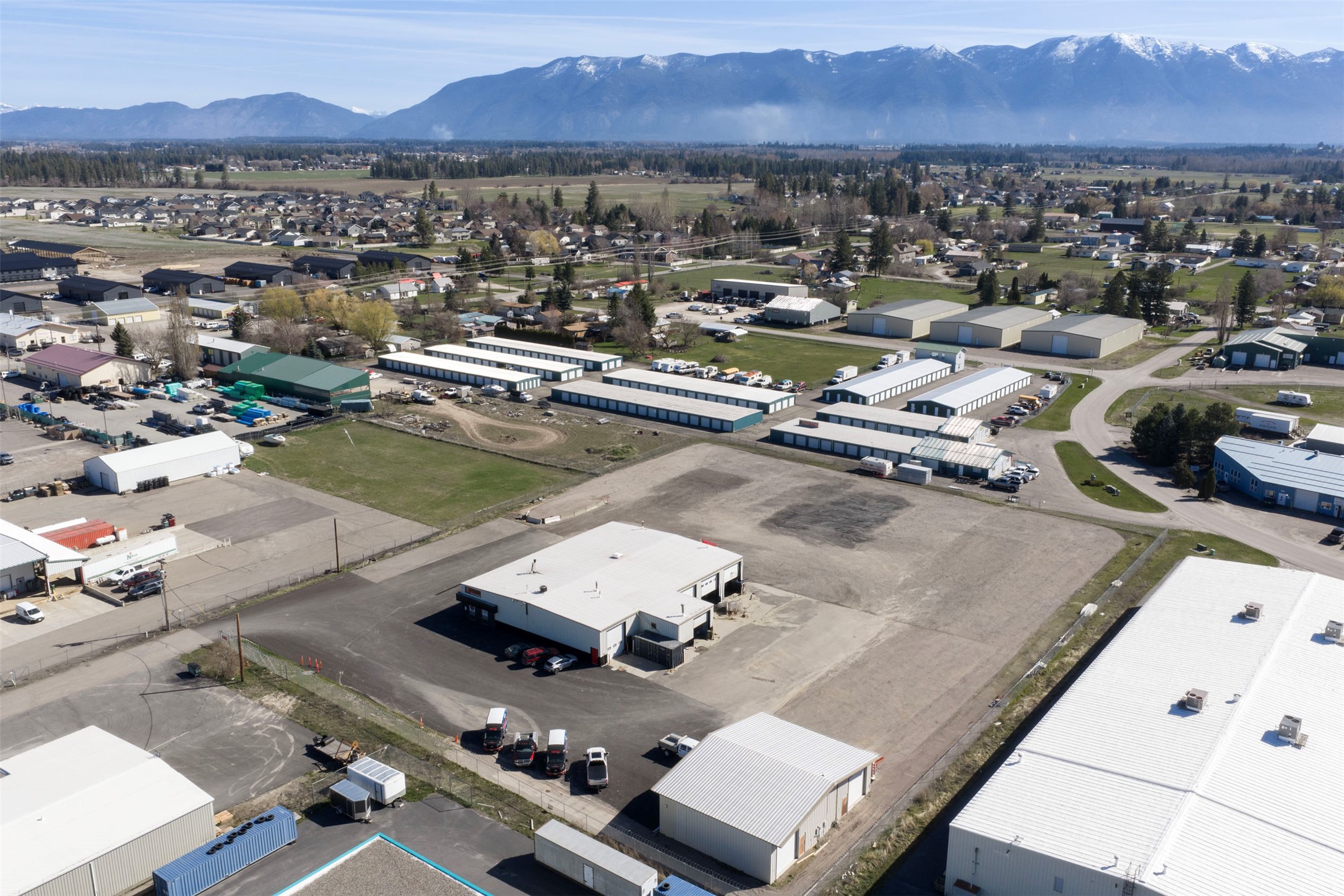 2549 US Hwy 2 E