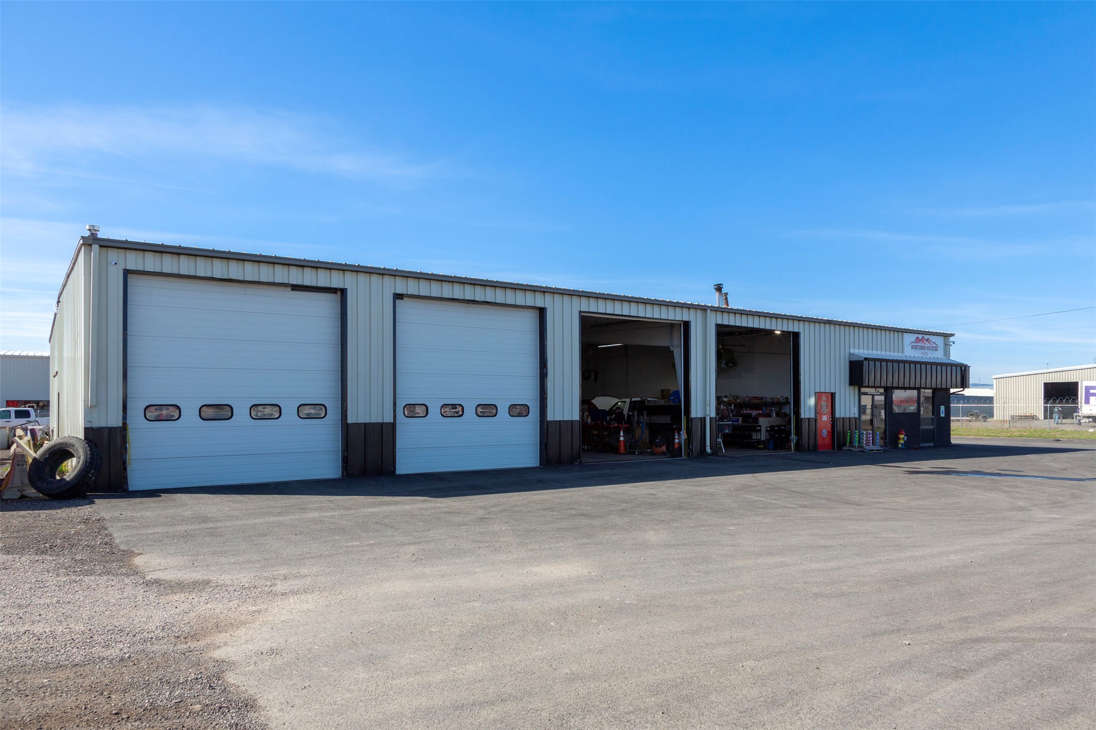 2549 US Hwy 2 E