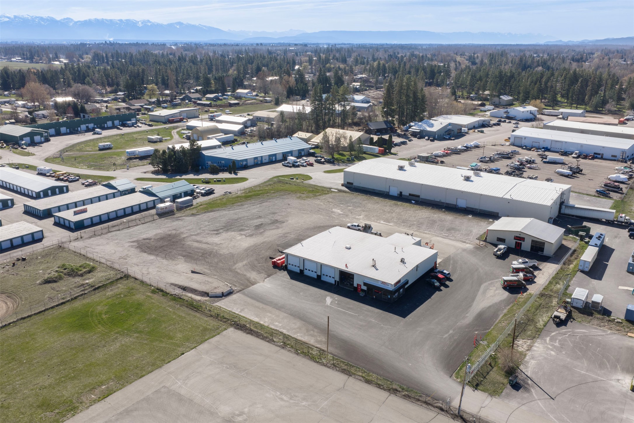 2549 US Hwy 2 E