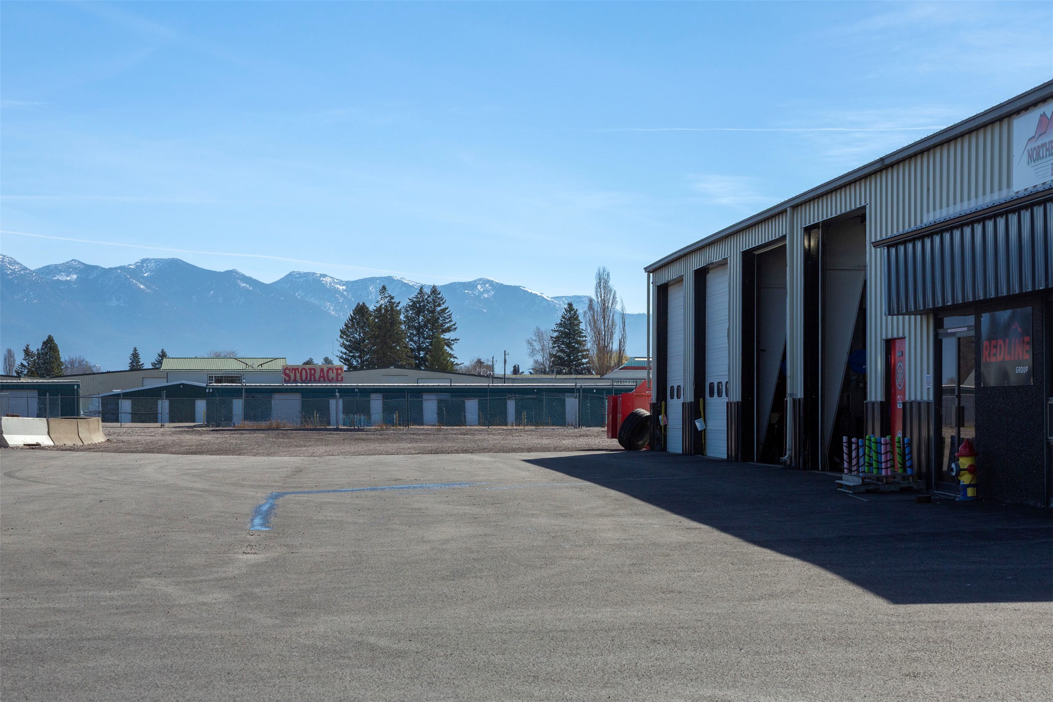 2549 US Hwy 2 E