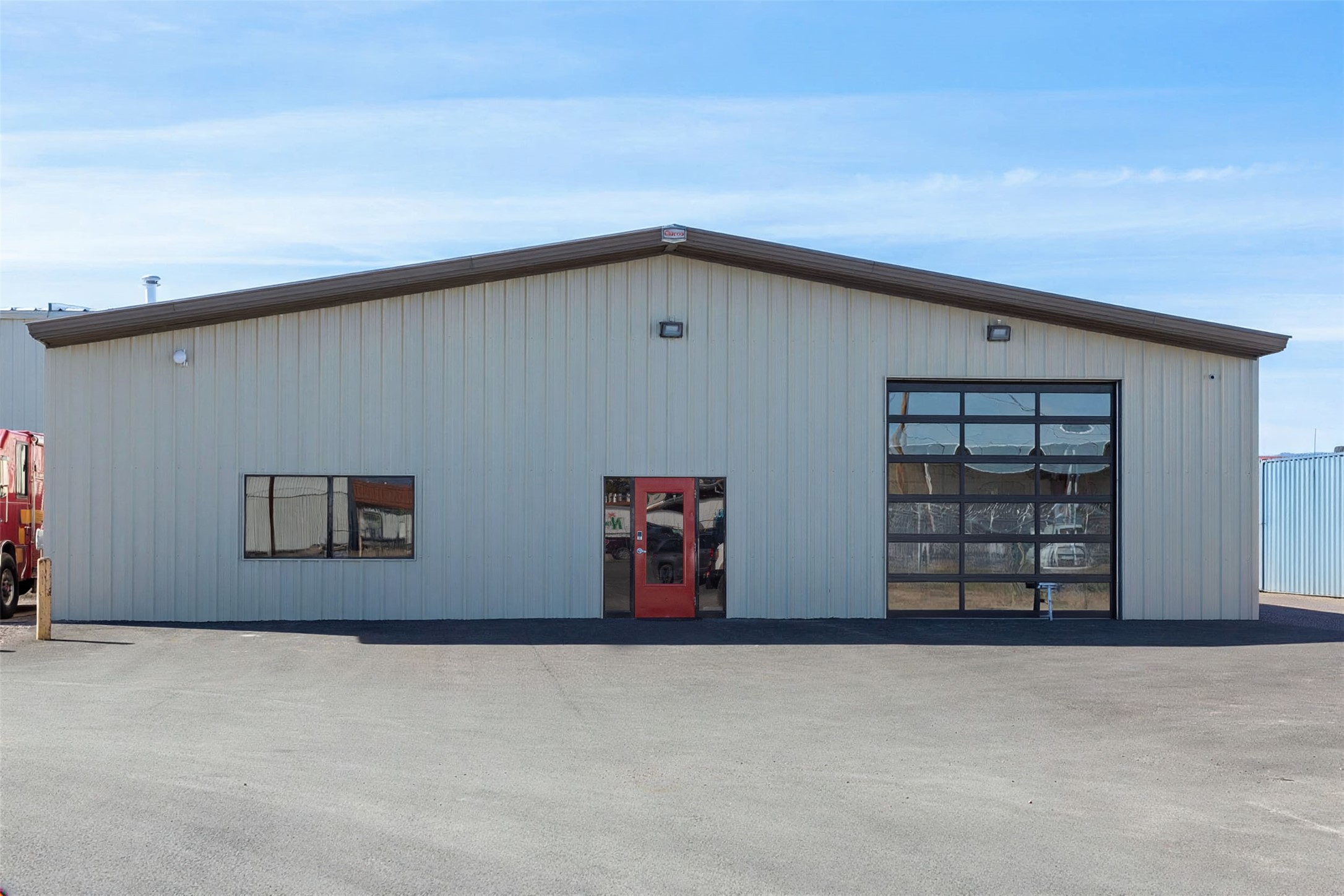 2549 US Hwy 2 E