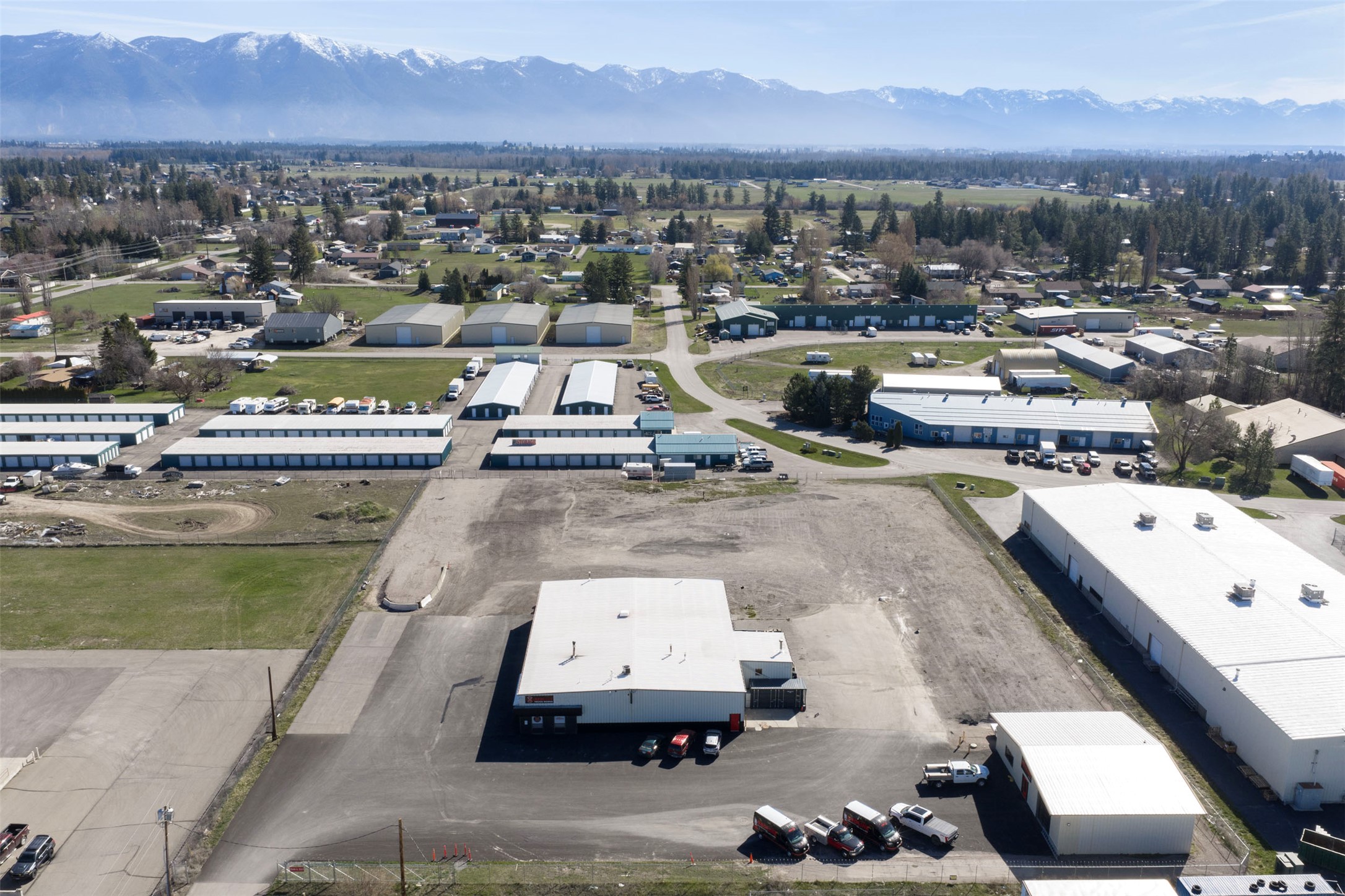 2549 US Hwy 2 E