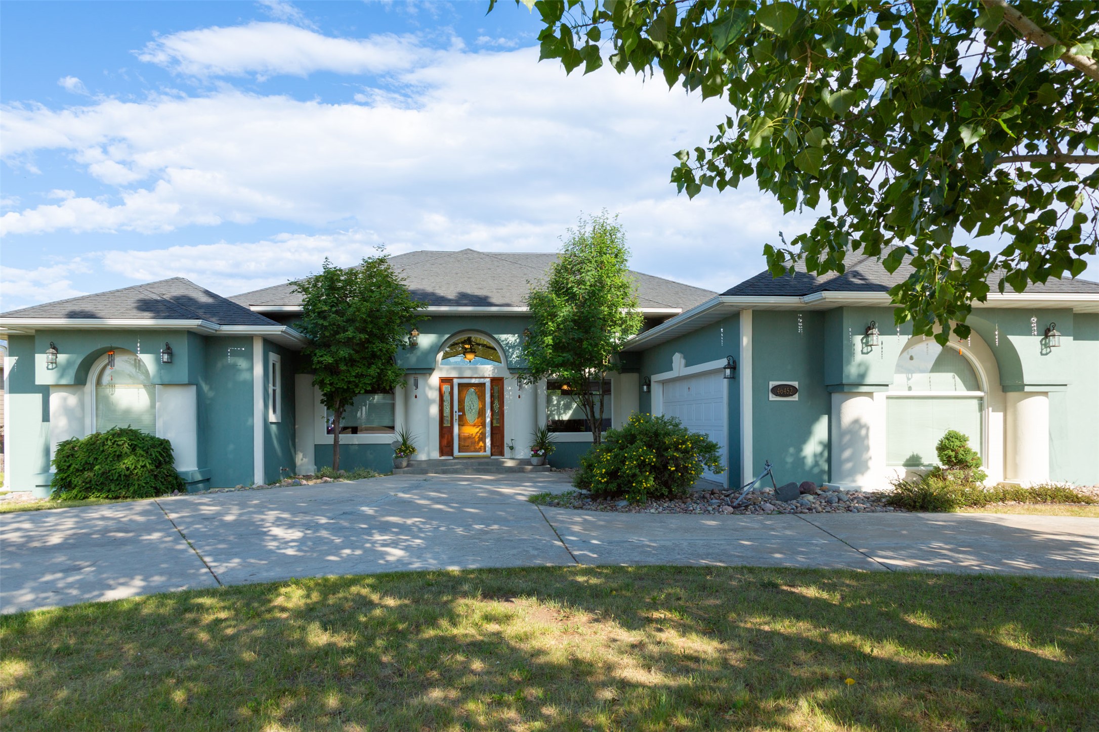46452 Stagecoach Trail
