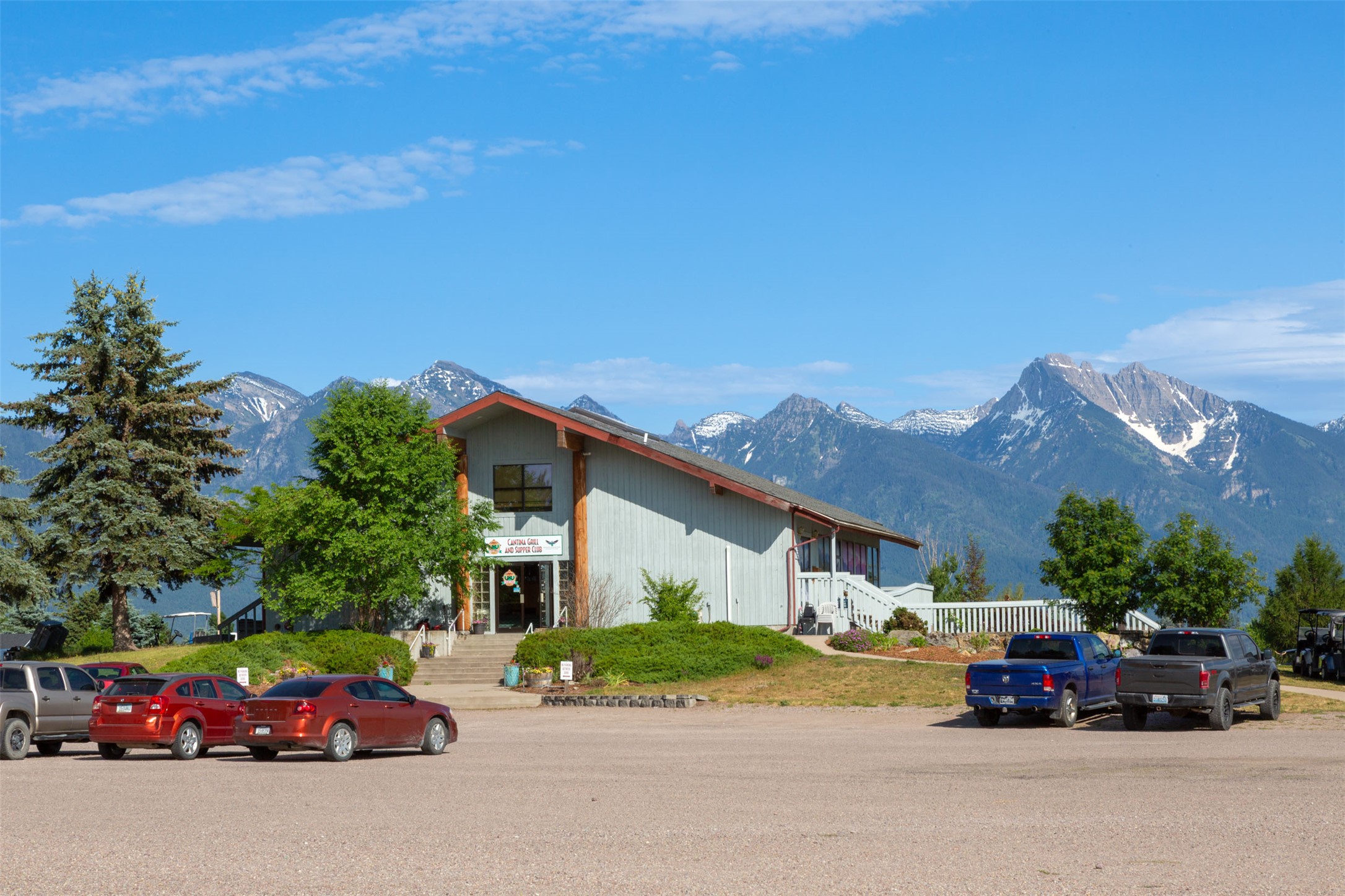 46452 Stagecoach Trail