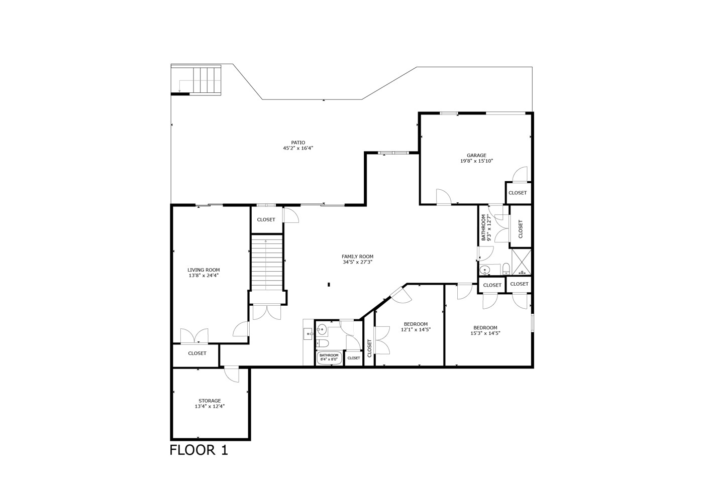 46452 Stagecoach Trail