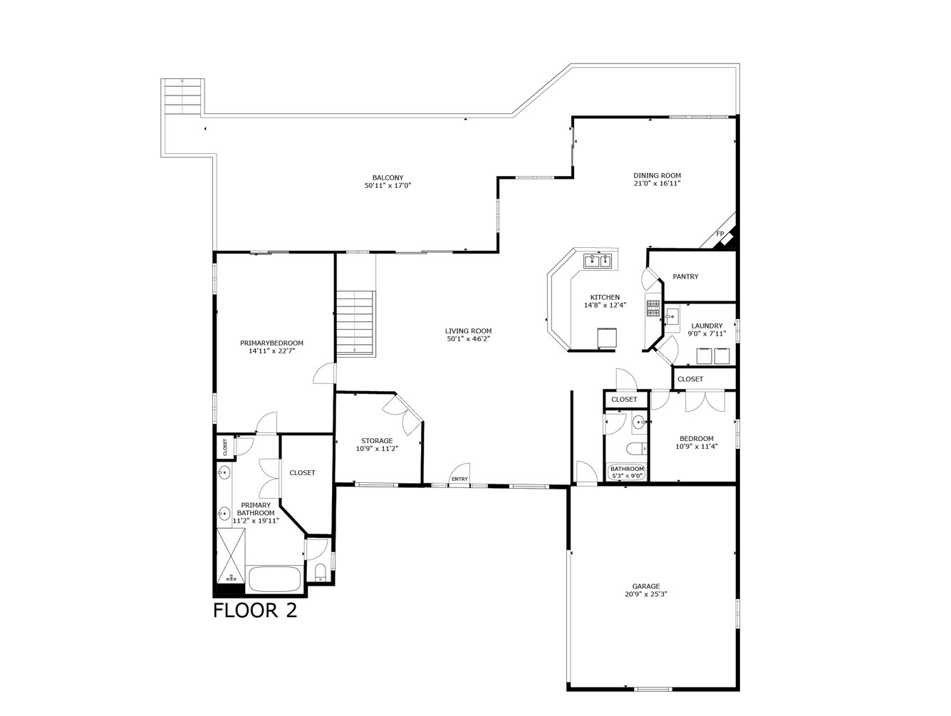 46452 Stagecoach Trail