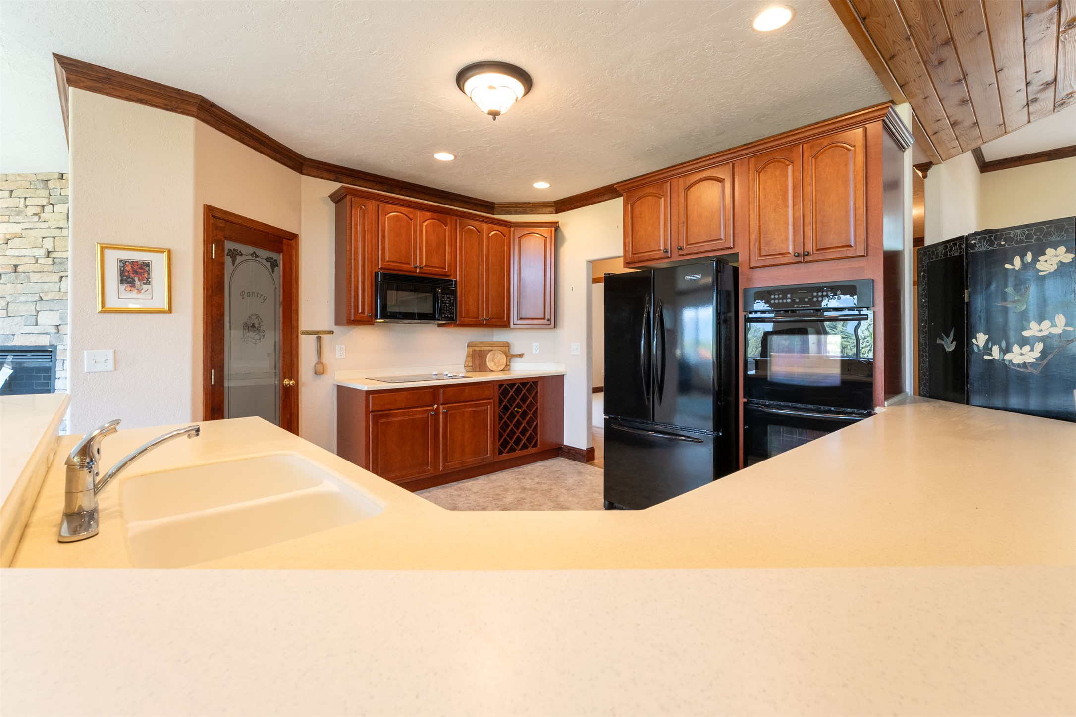 46452 Stagecoach Trail