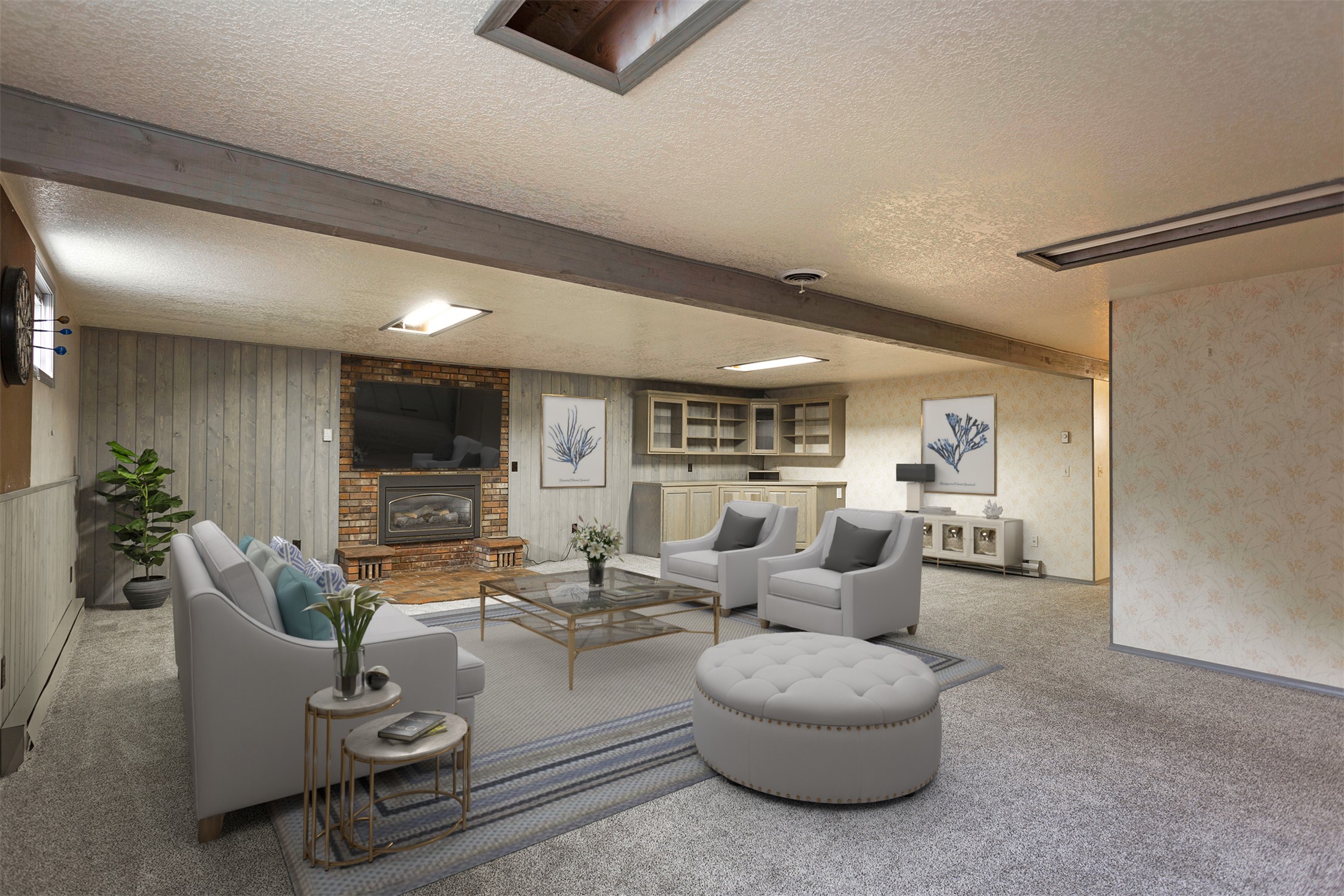 924 Gladis Drive