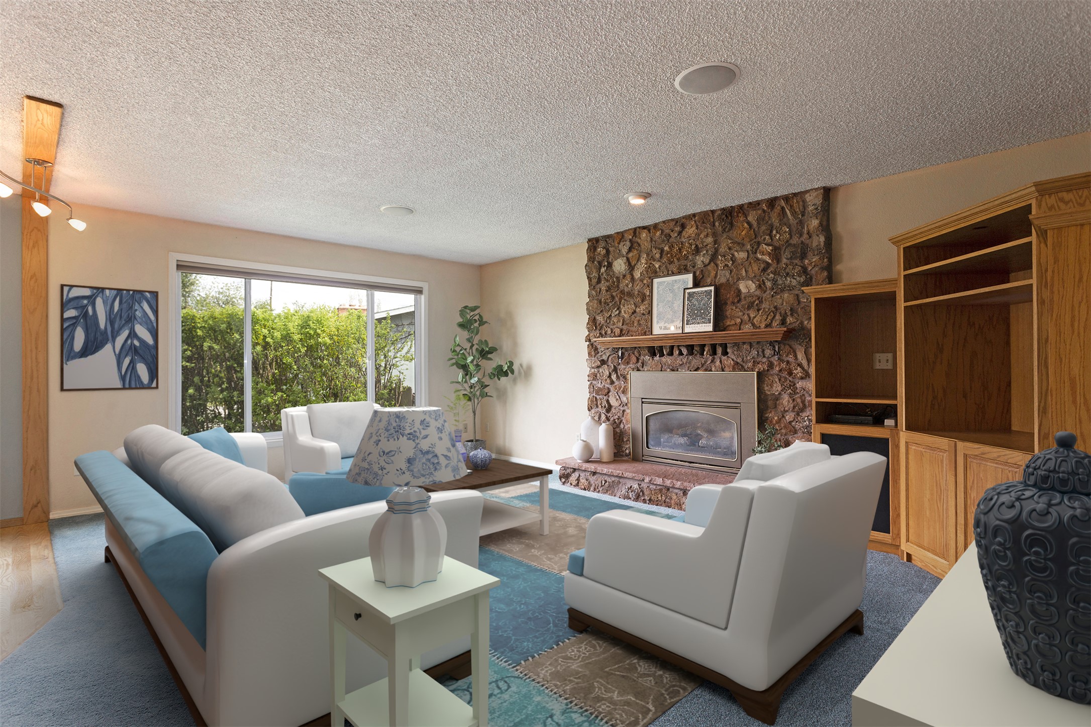 924 Gladis Drive