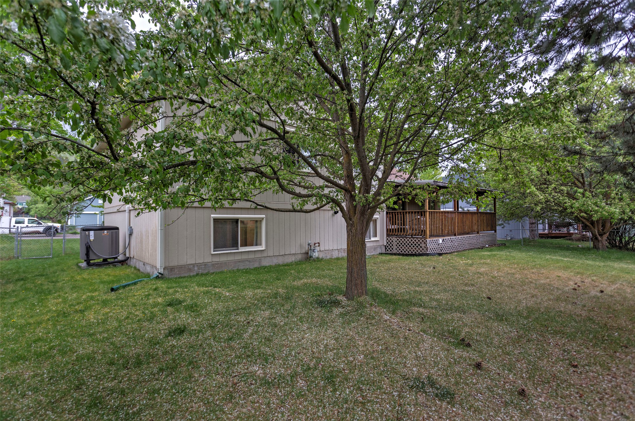 4271 Wild Fox Road