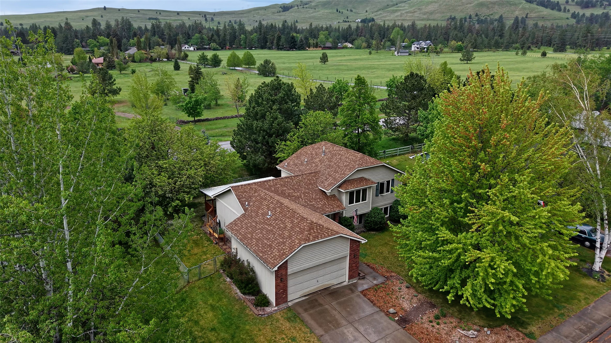4271 Wild Fox Road