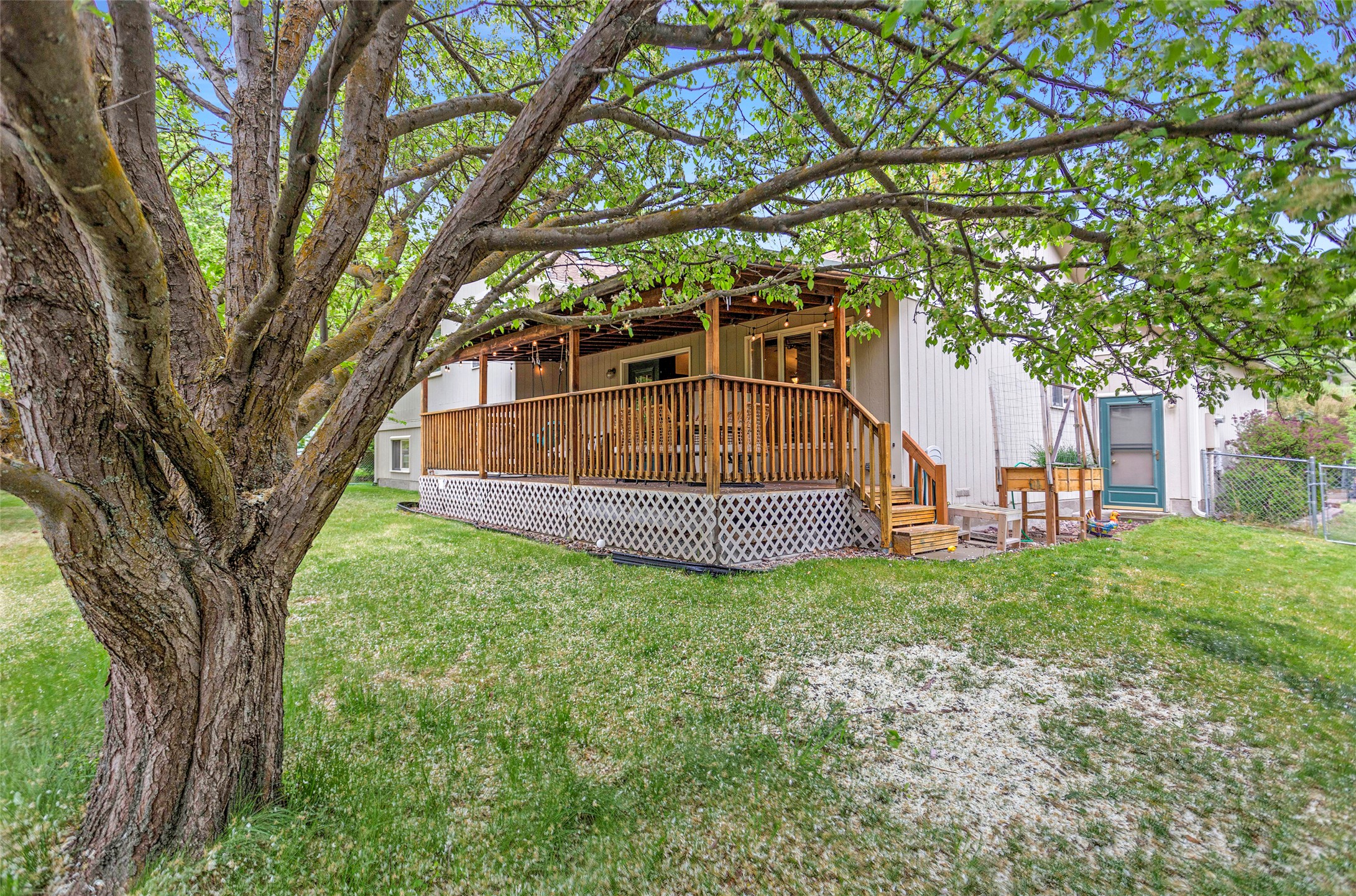 4271 Wild Fox Road