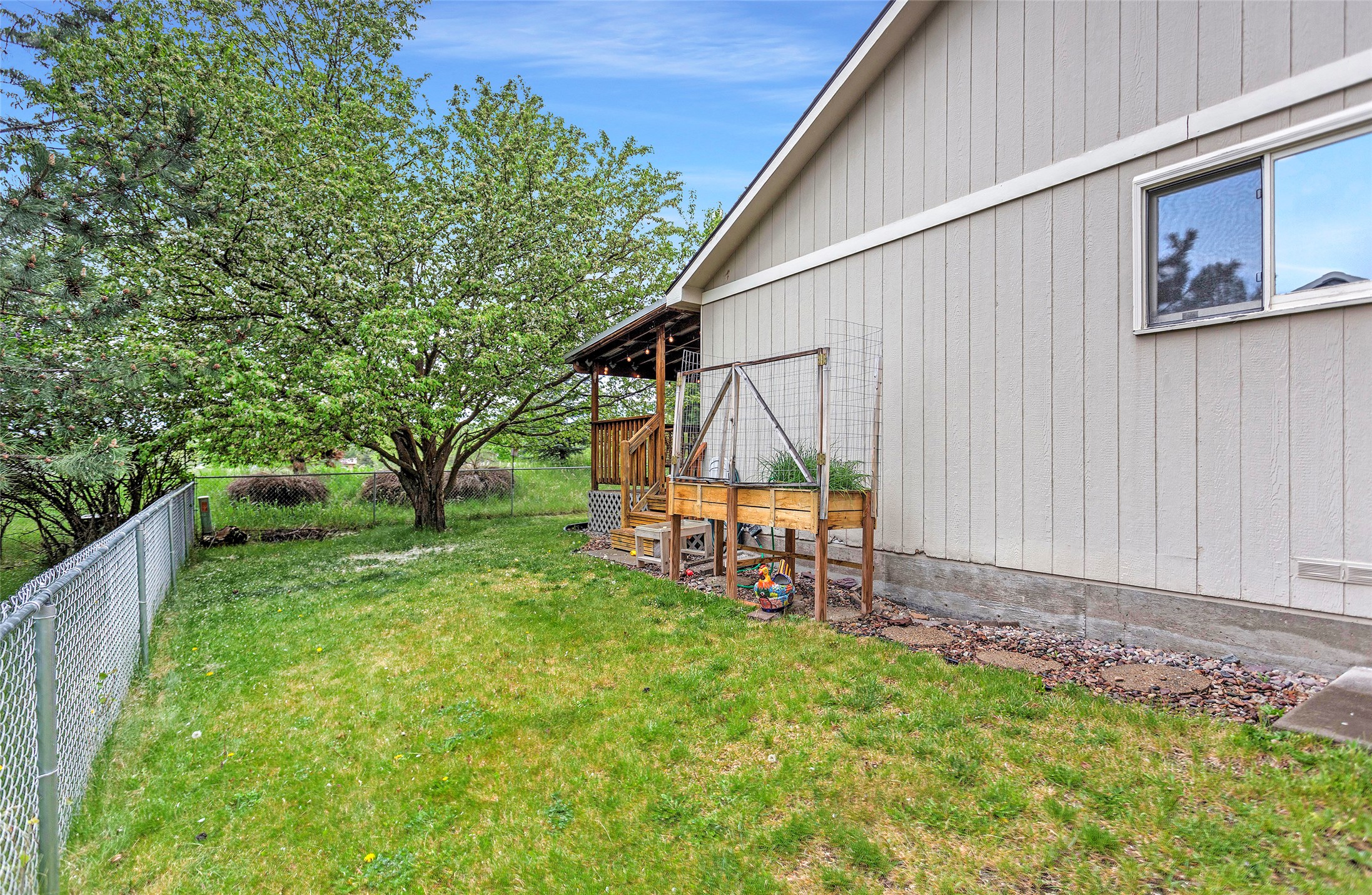 4271 Wild Fox Road