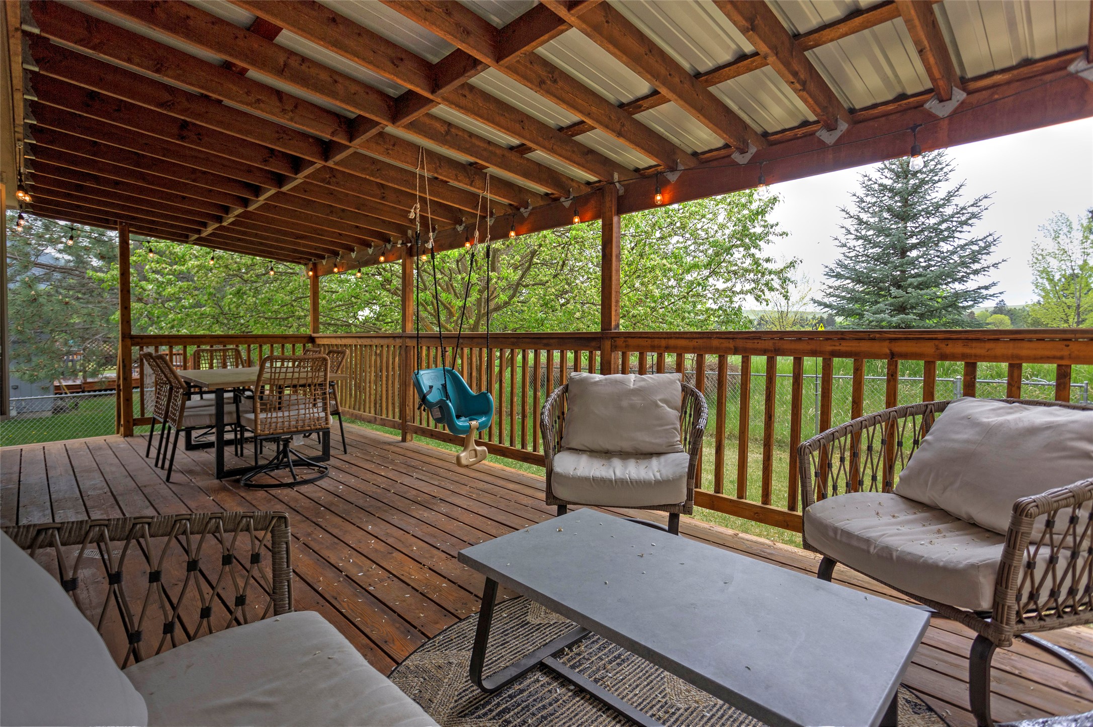 4271 Wild Fox Road