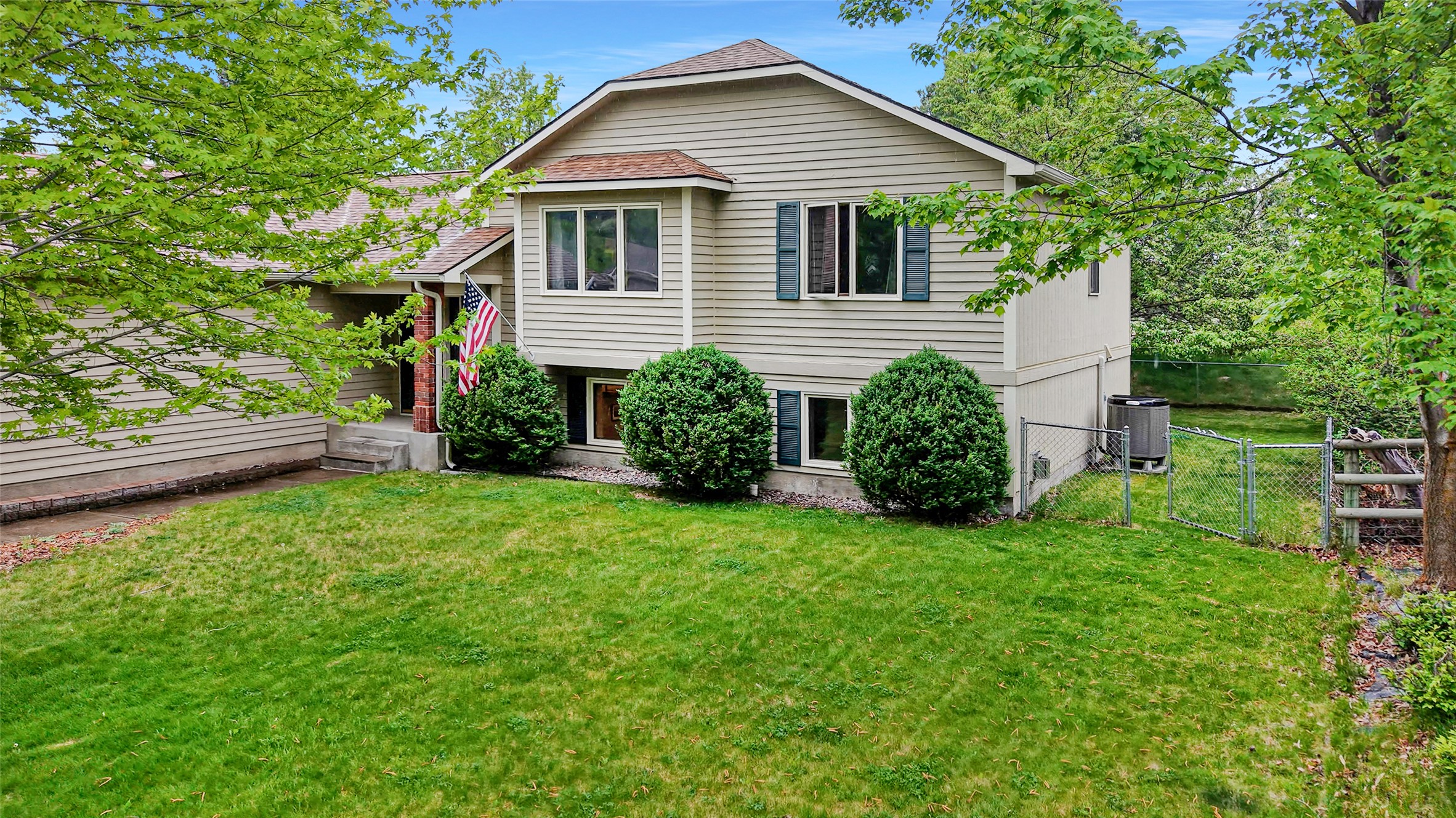 4271 Wild Fox Road