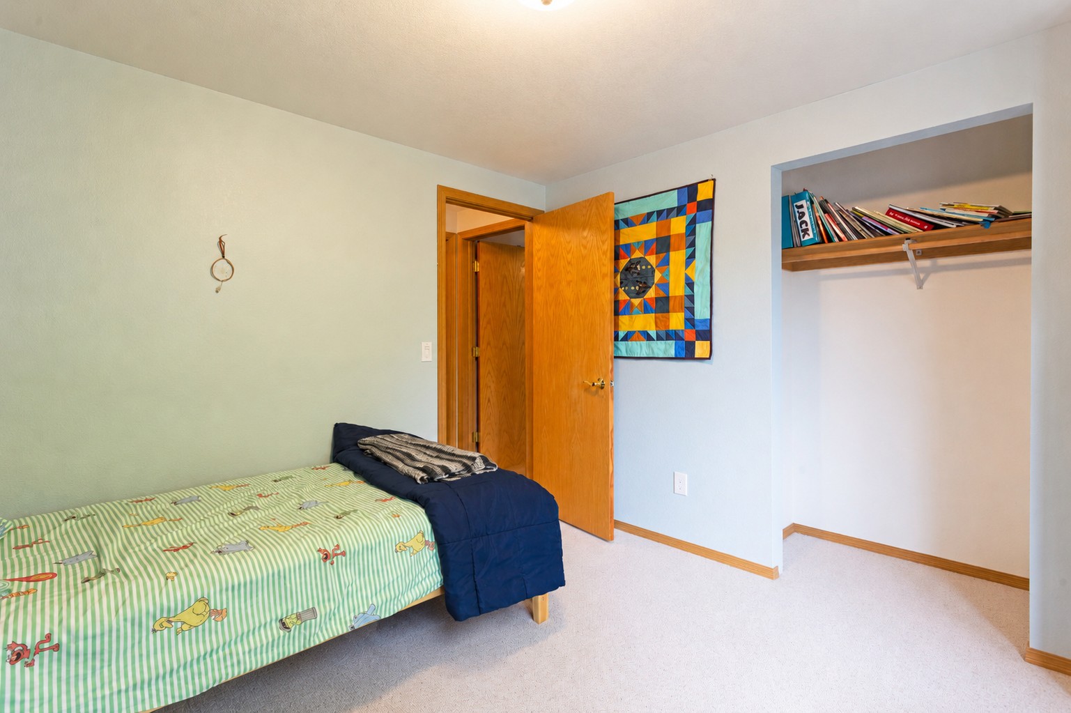 4271 Wild Fox Road