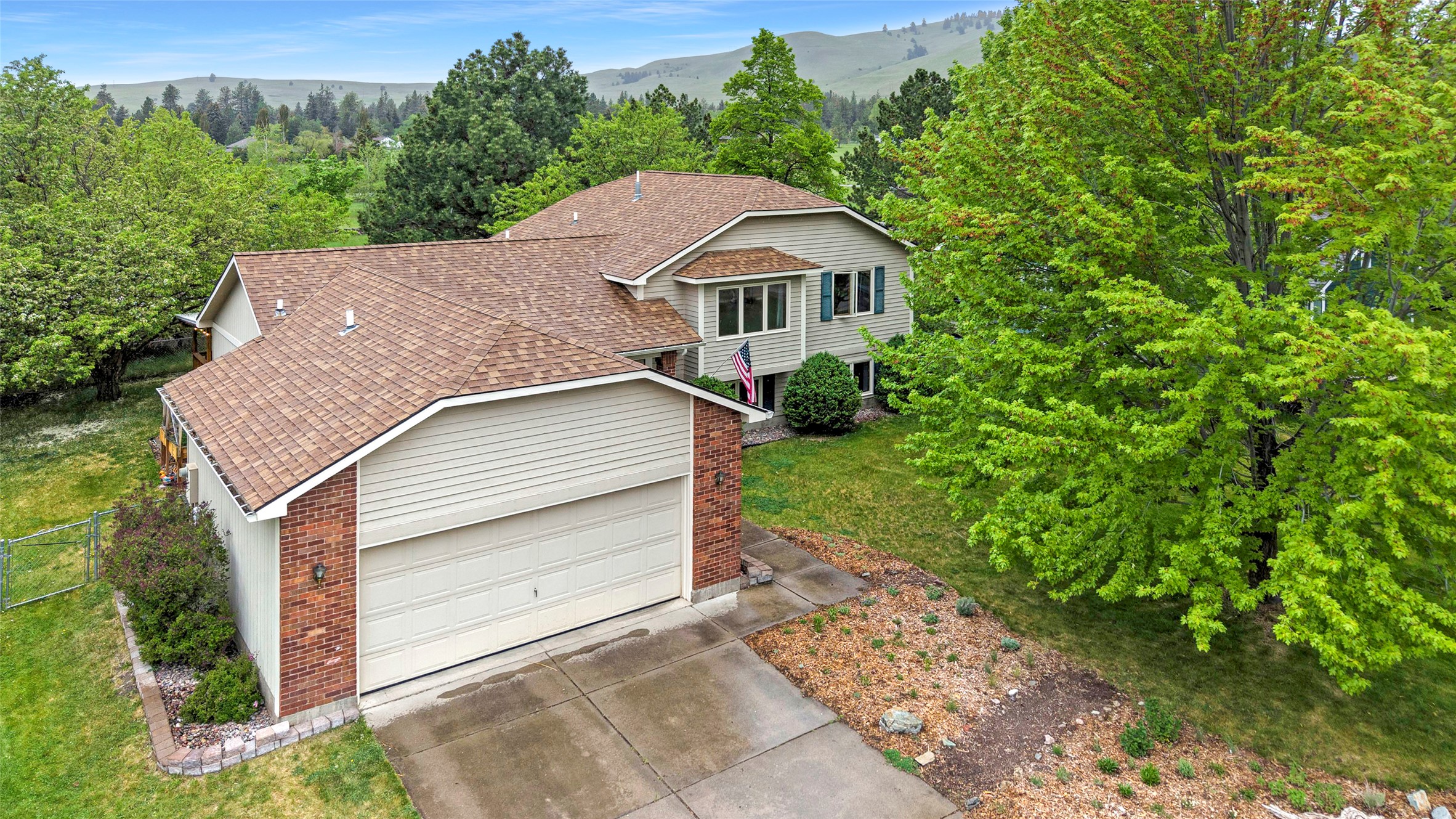 4271 Wild Fox Road