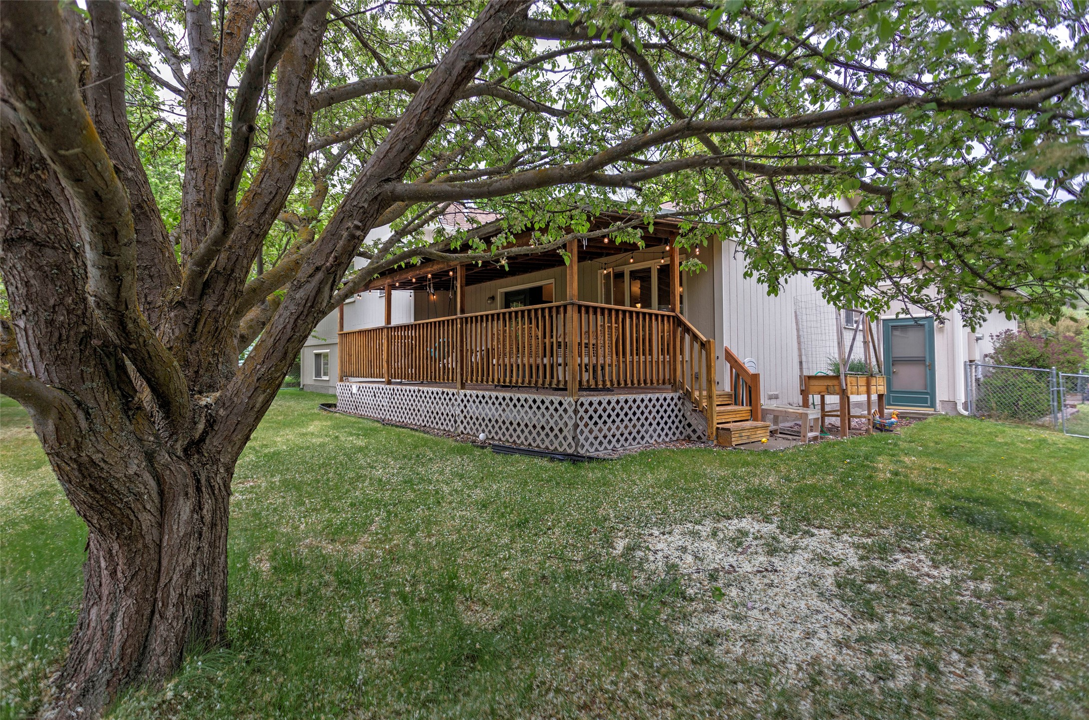 4271 Wild Fox Road
