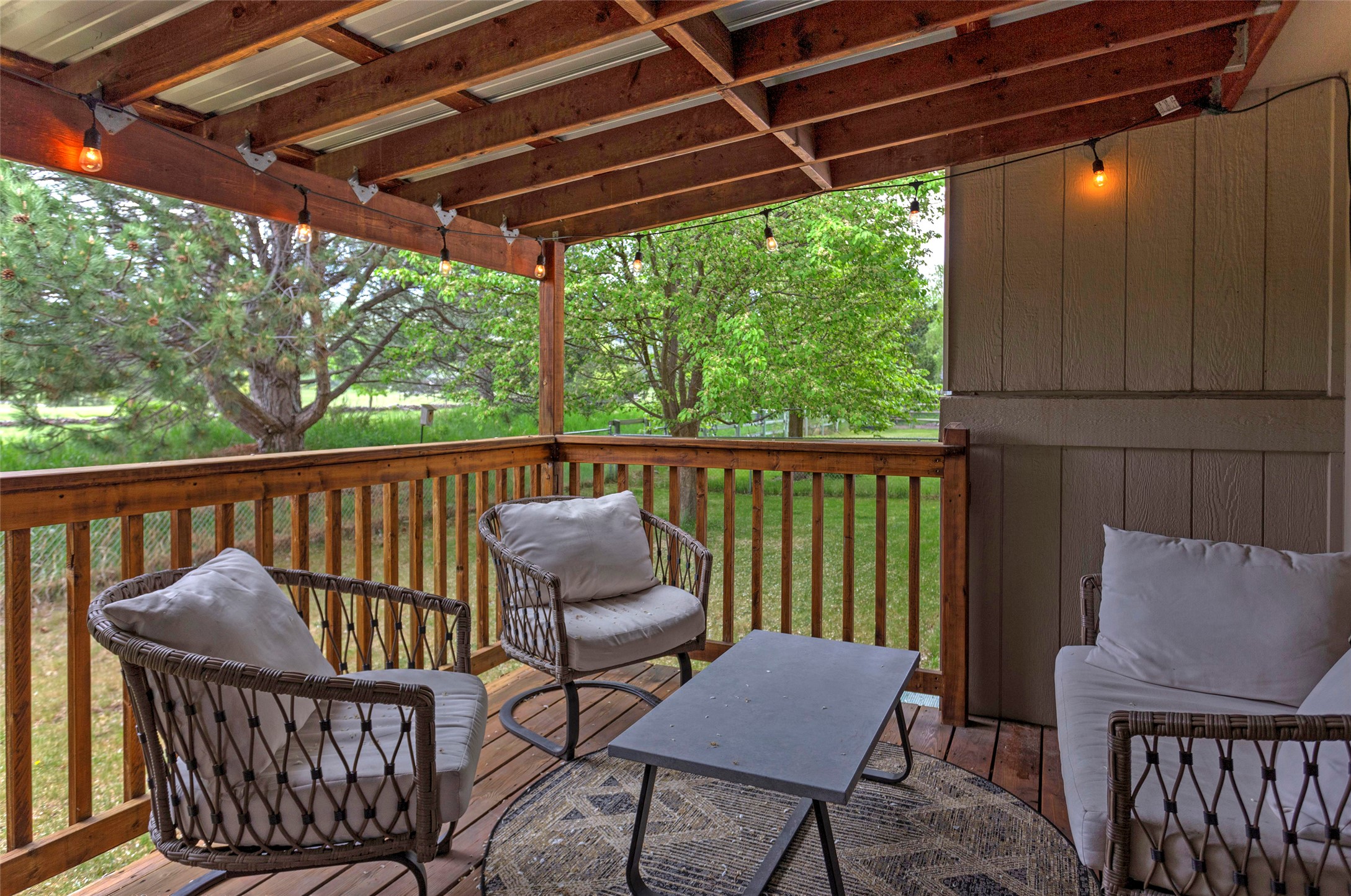 4271 Wild Fox Road
