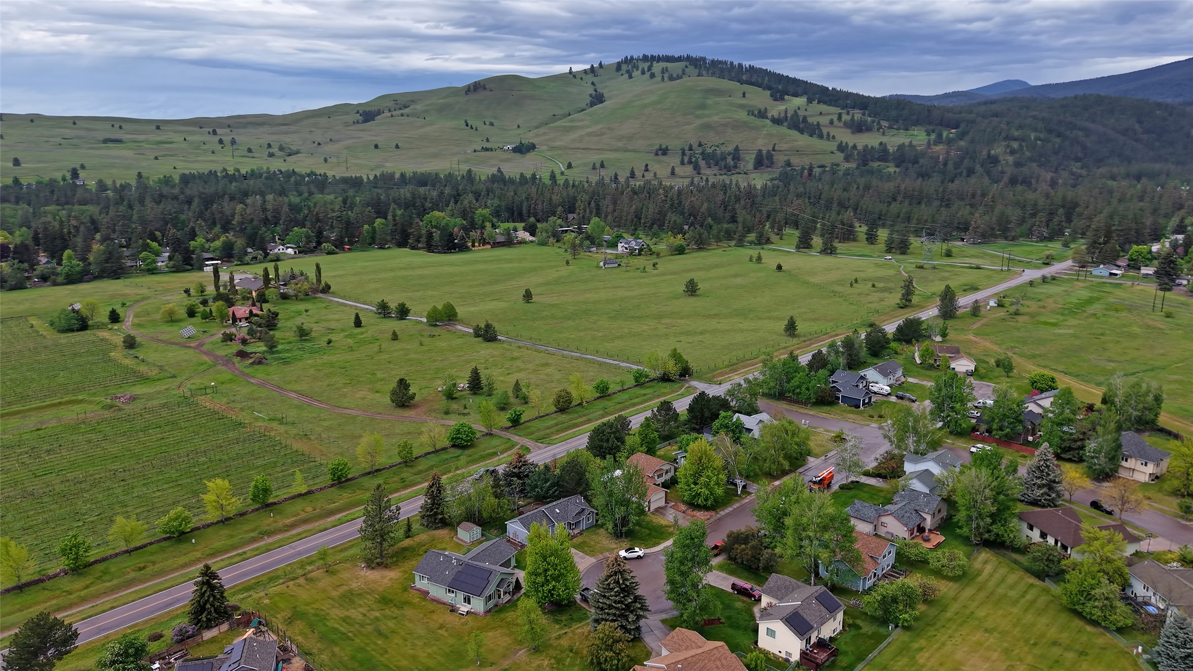 4271 Wild Fox Road
