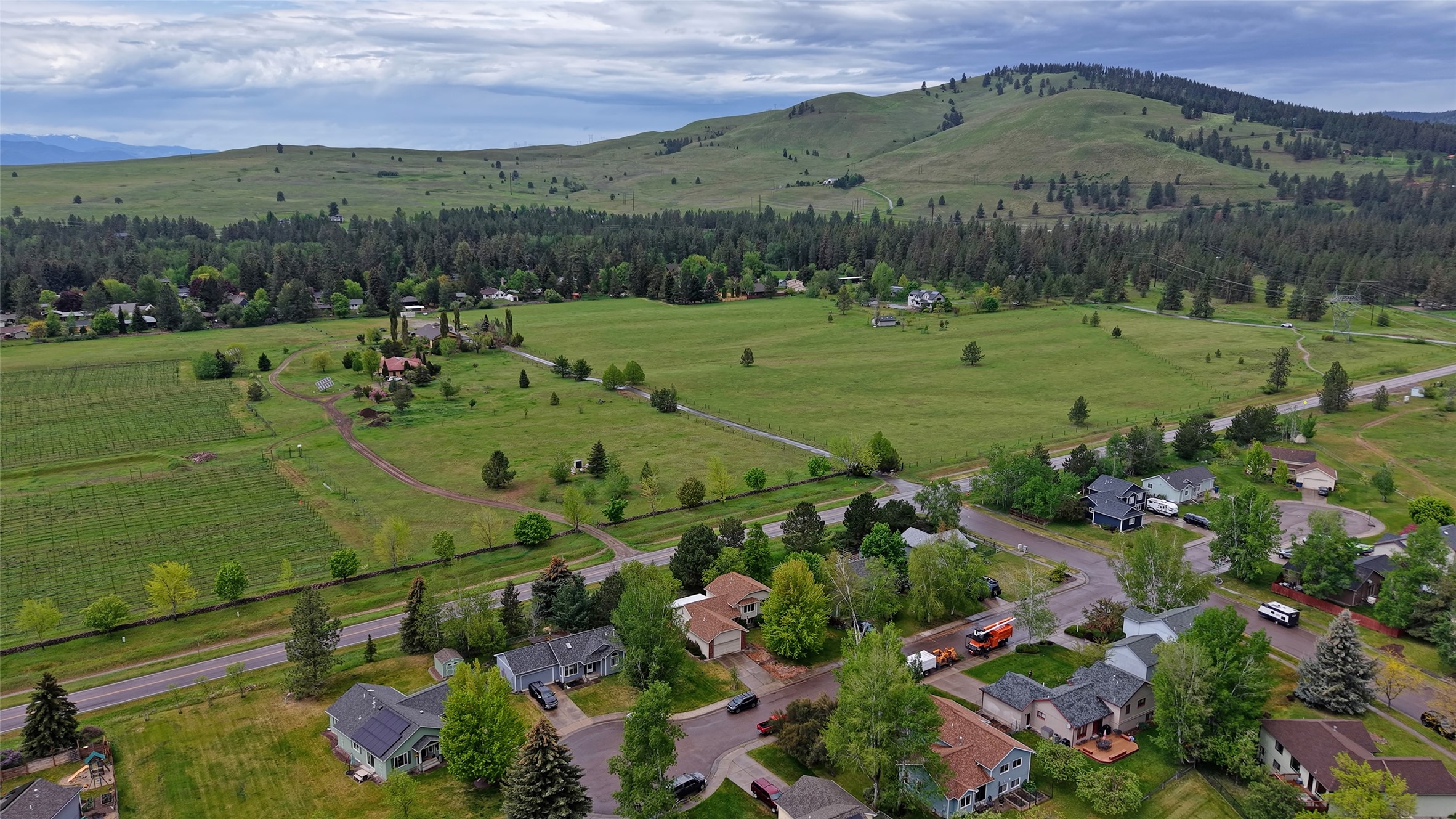 4271 Wild Fox Road