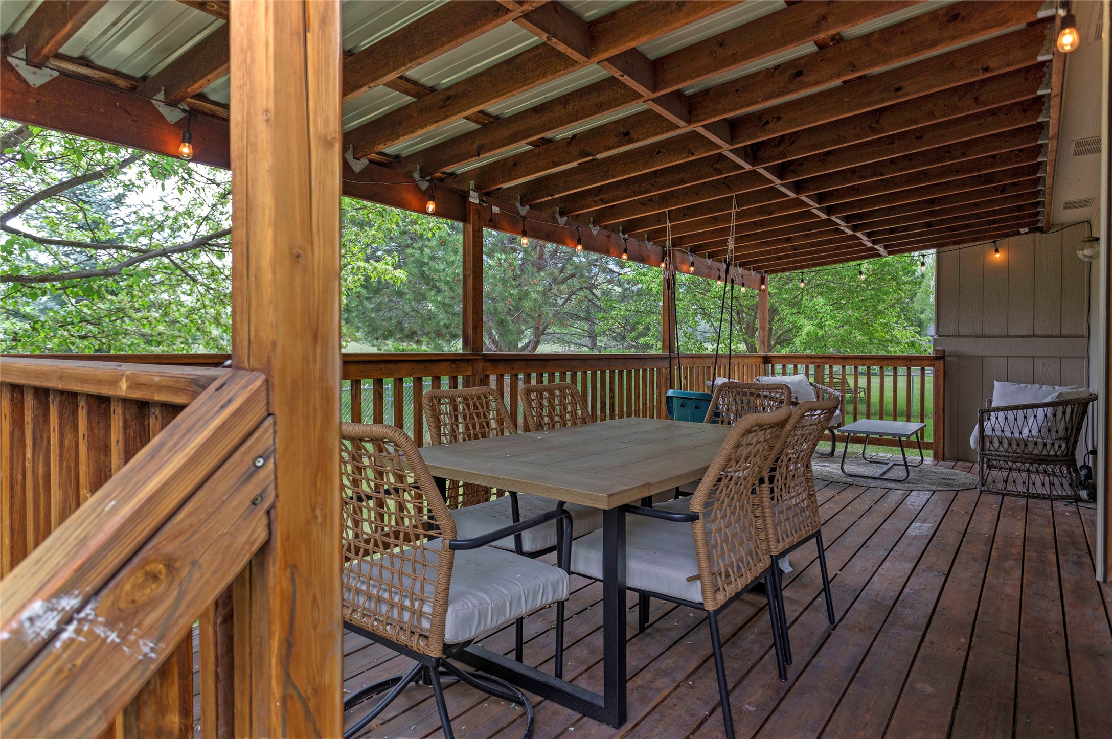 4271 Wild Fox Road