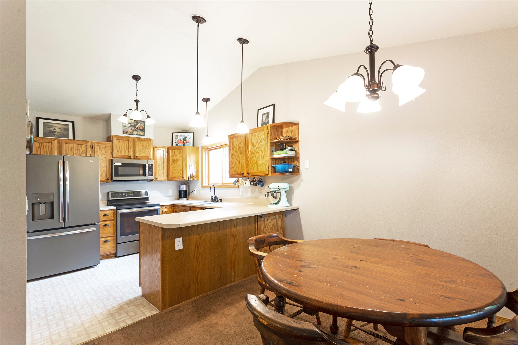 4271 Wild Fox Road