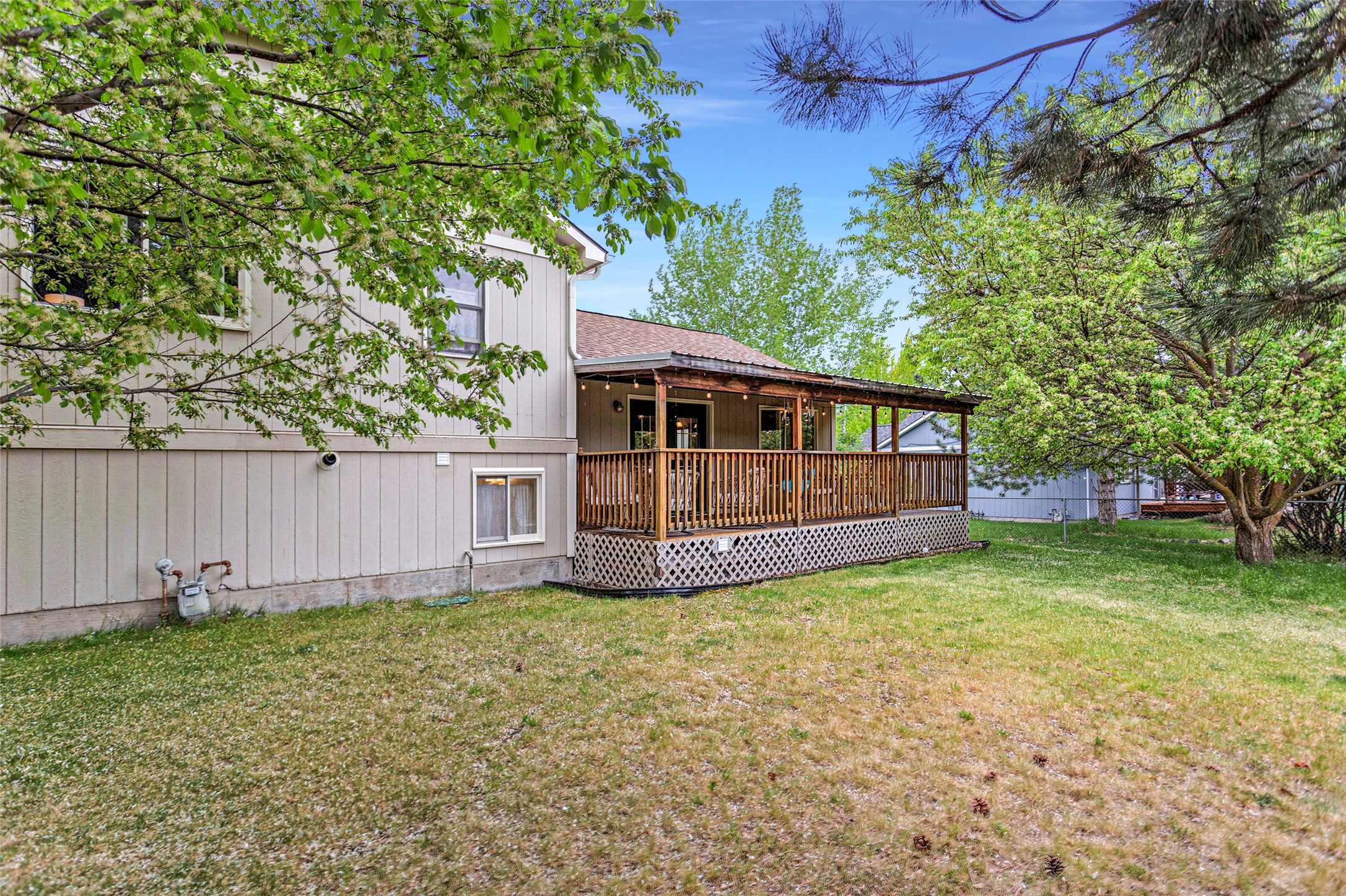 4271 Wild Fox Road