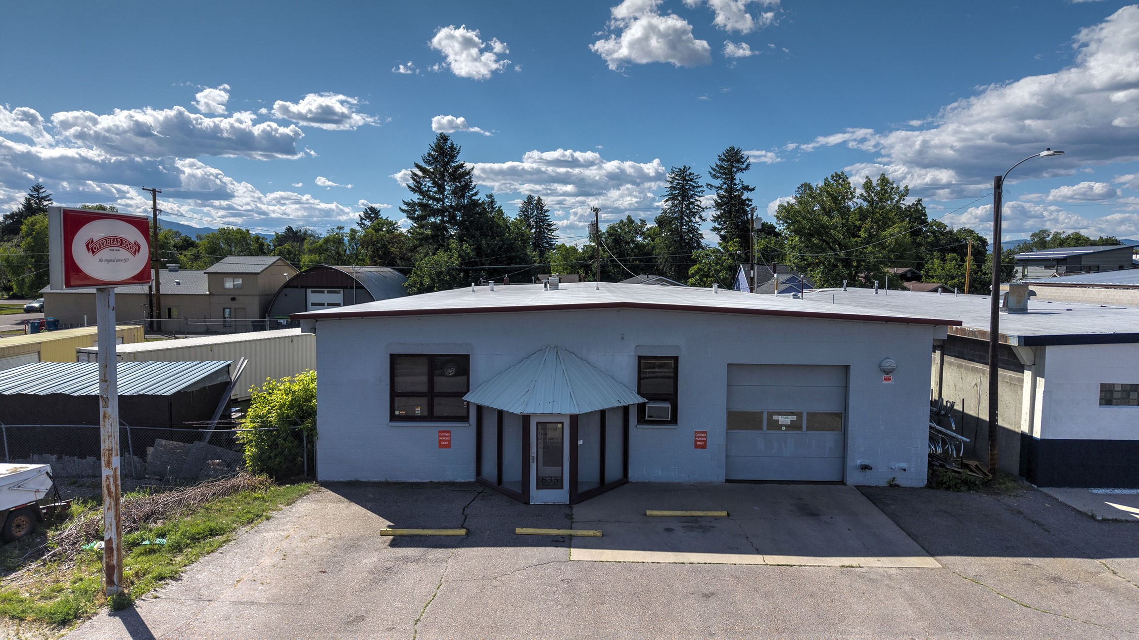 835 Ronan Street