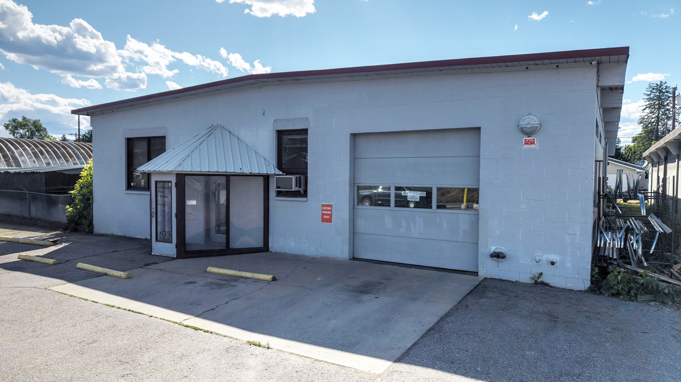 835 Ronan Street