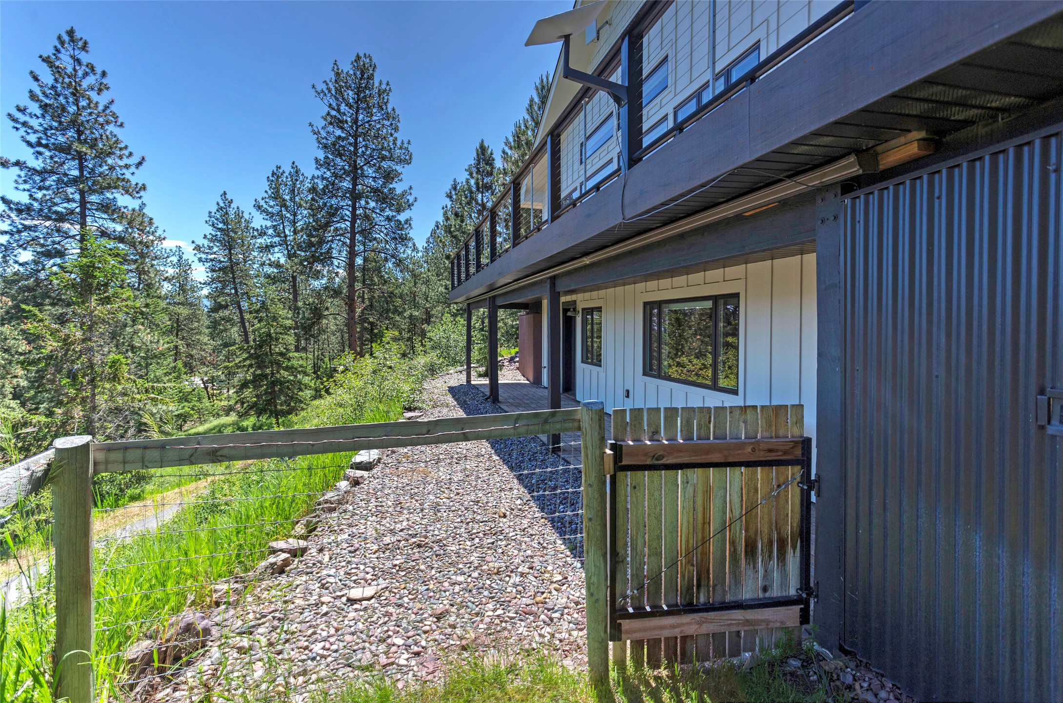 9755 Horseback Ridge Road