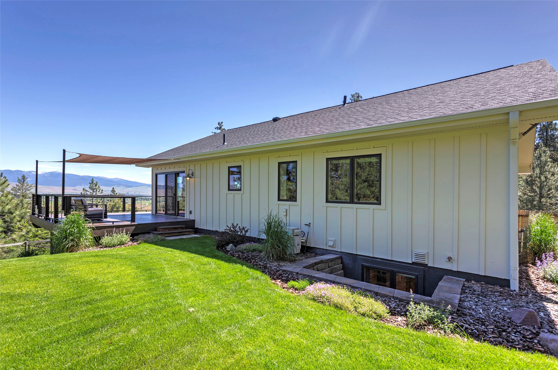 9755 Horseback Ridge Road