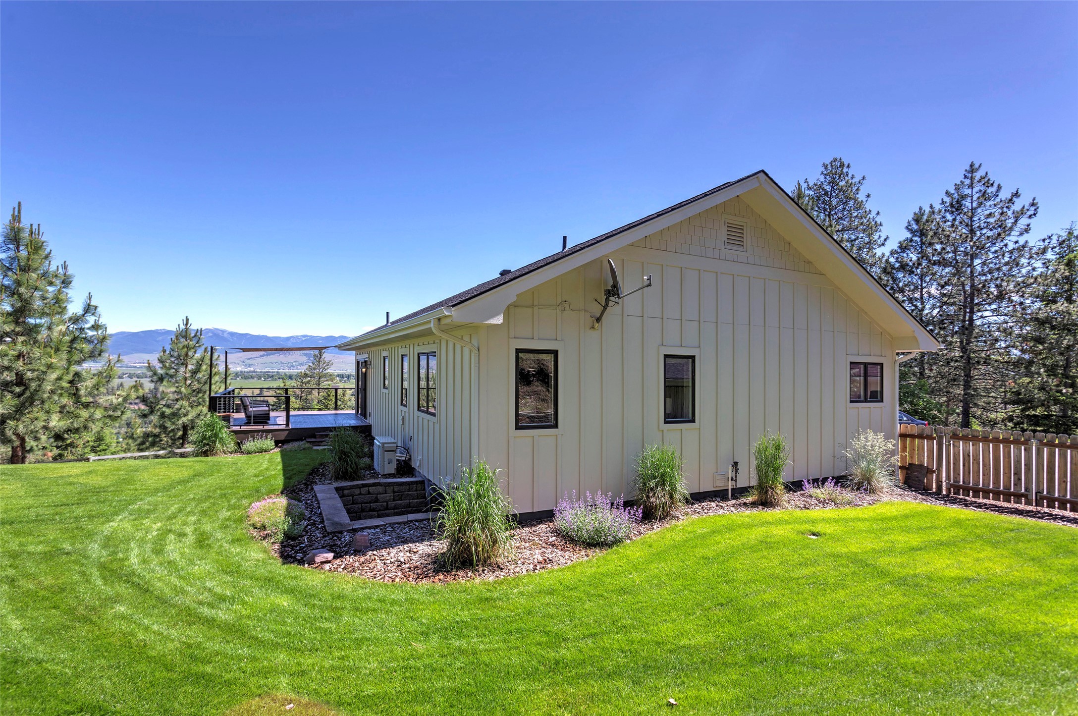 9755 Horseback Ridge Road