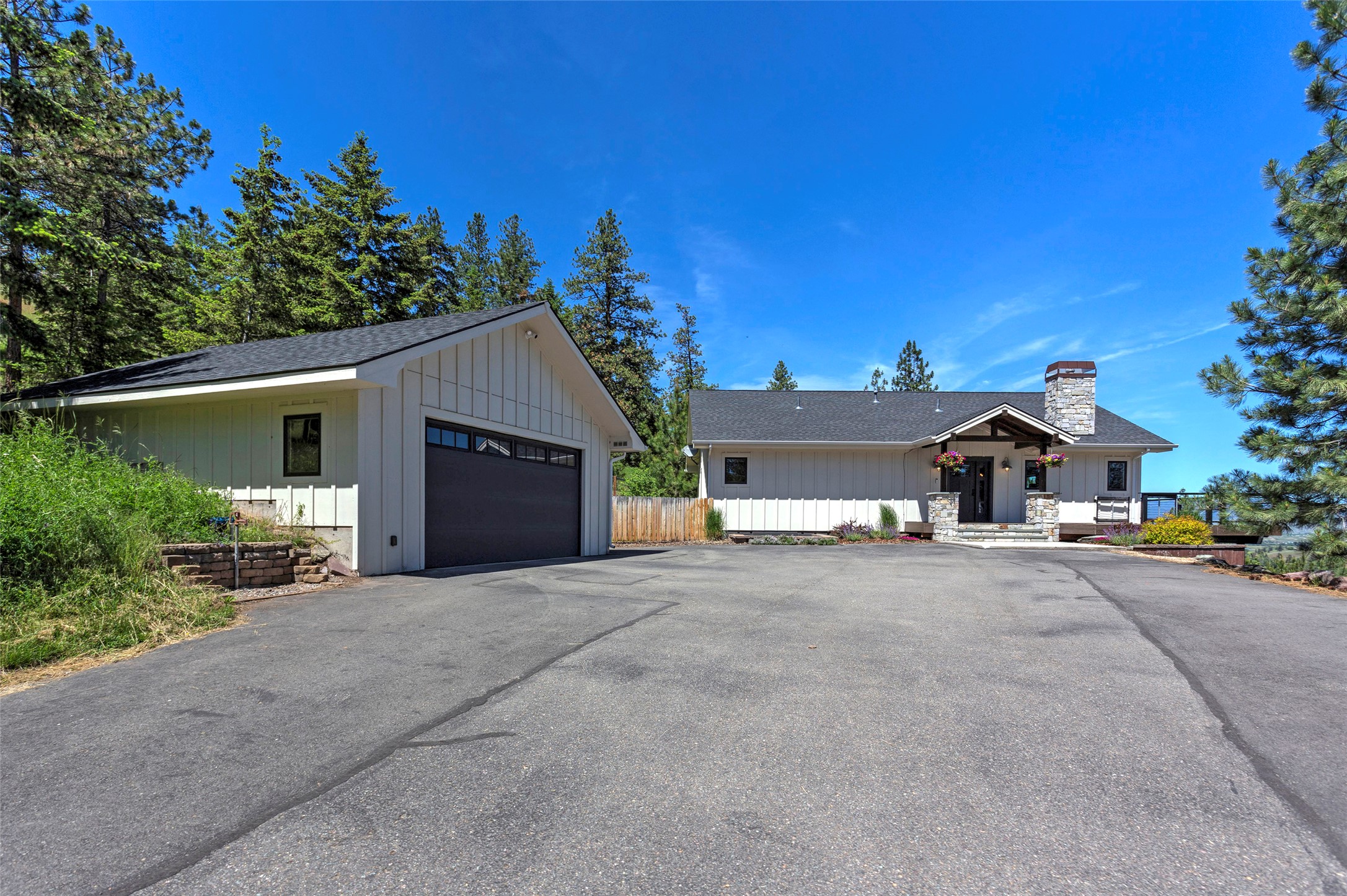 9755 Horseback Ridge Road