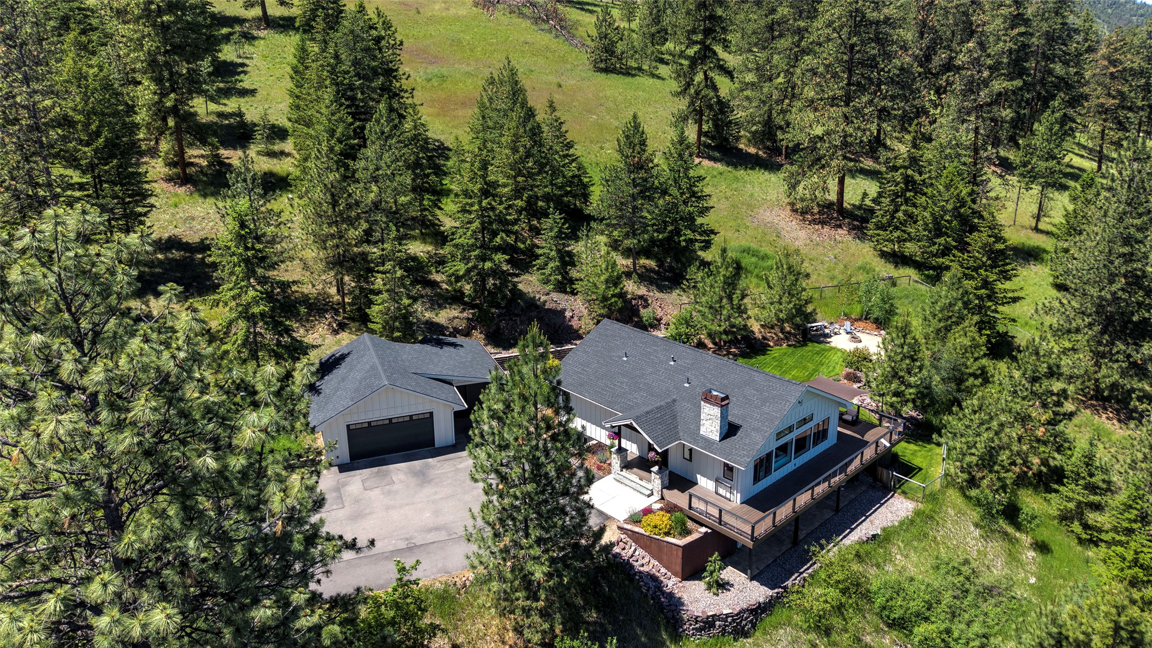 9755 Horseback Ridge Road