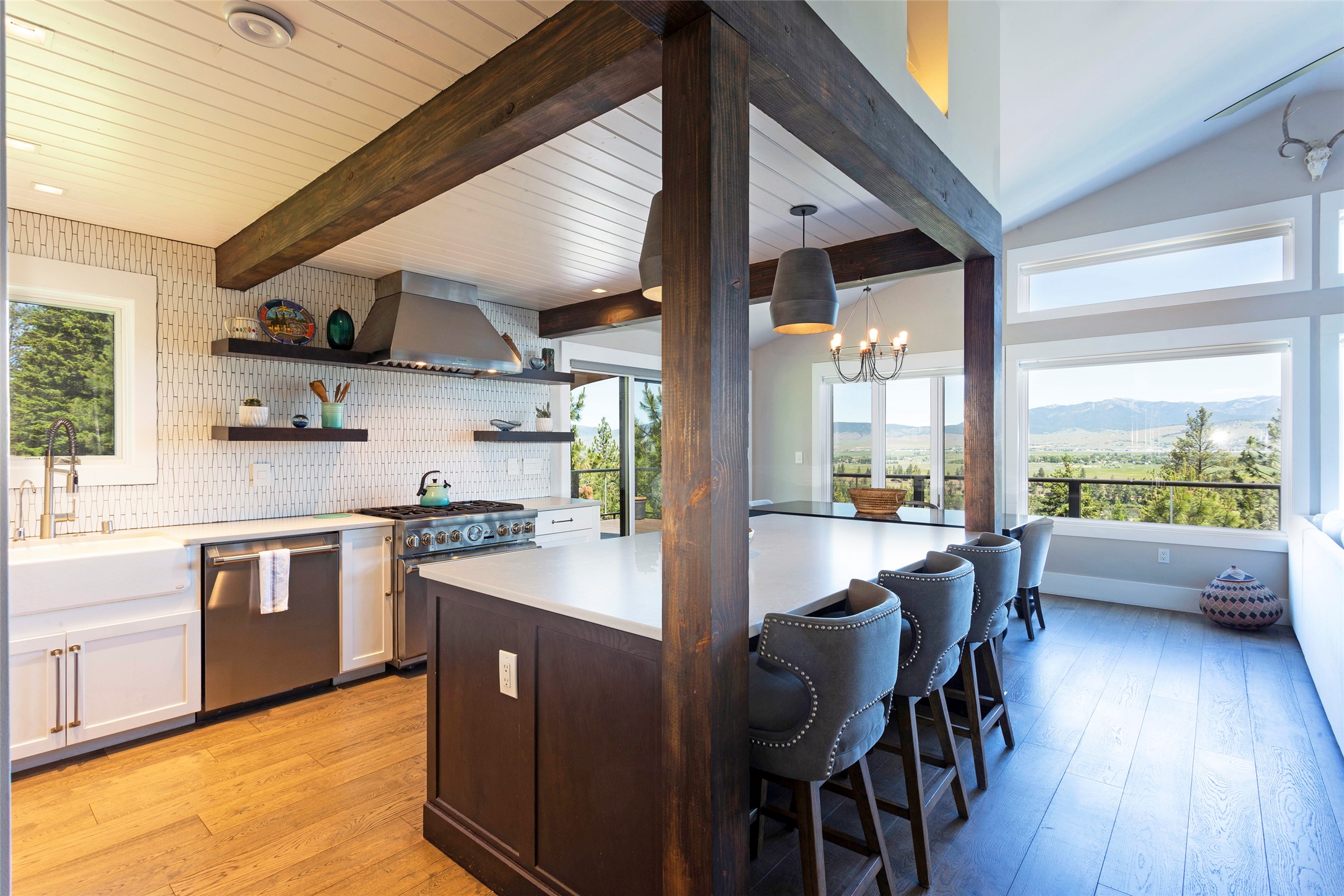 9755 Horseback Ridge Road