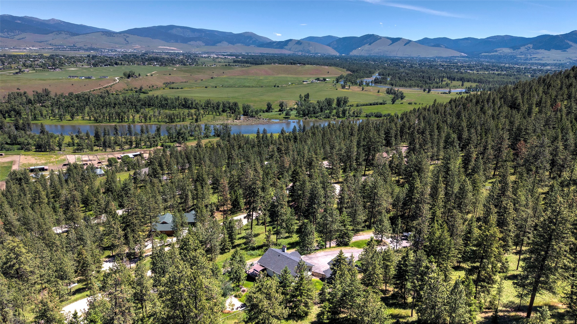 9755 Horseback Ridge Road