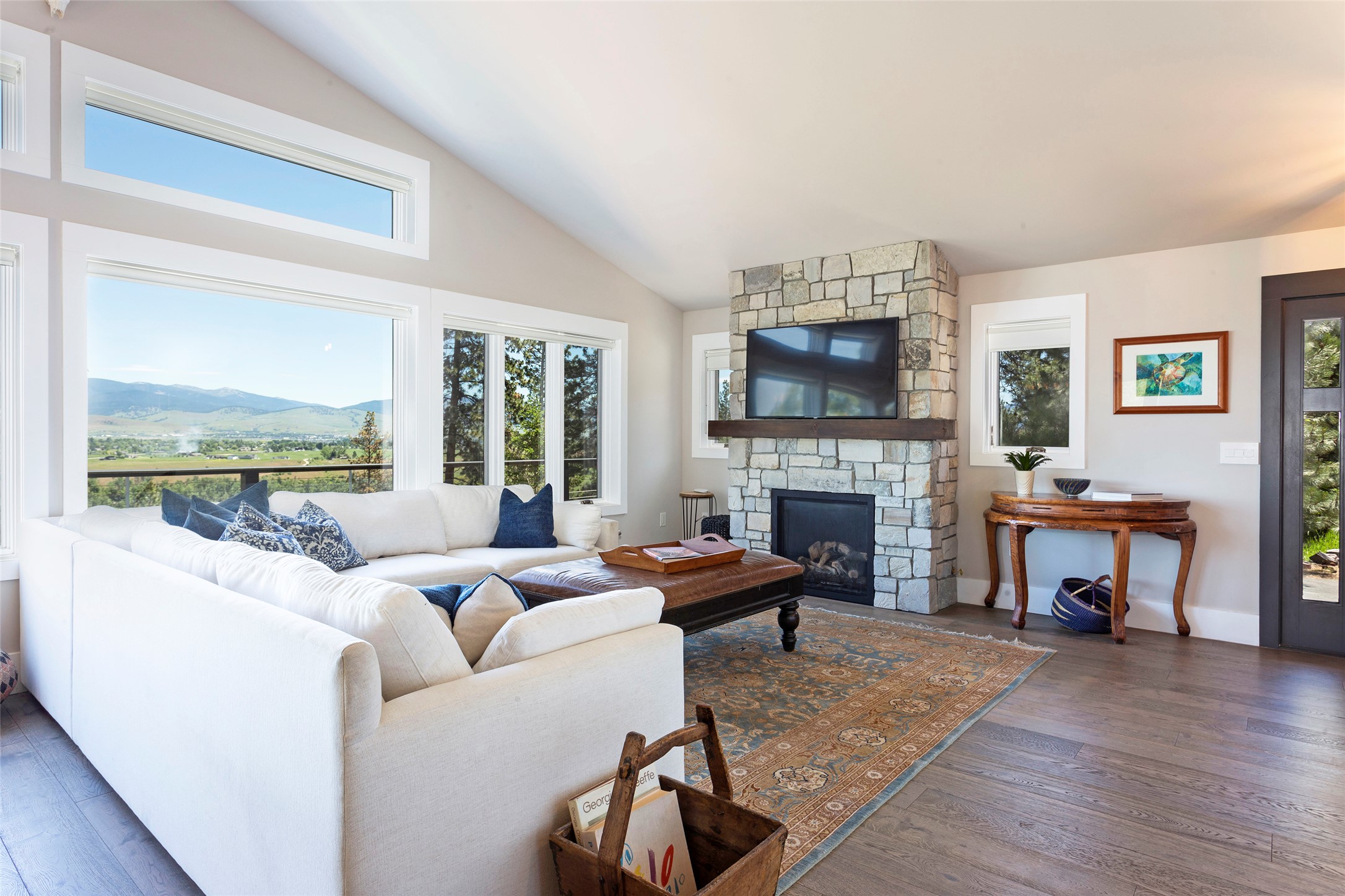 9755 Horseback Ridge Road