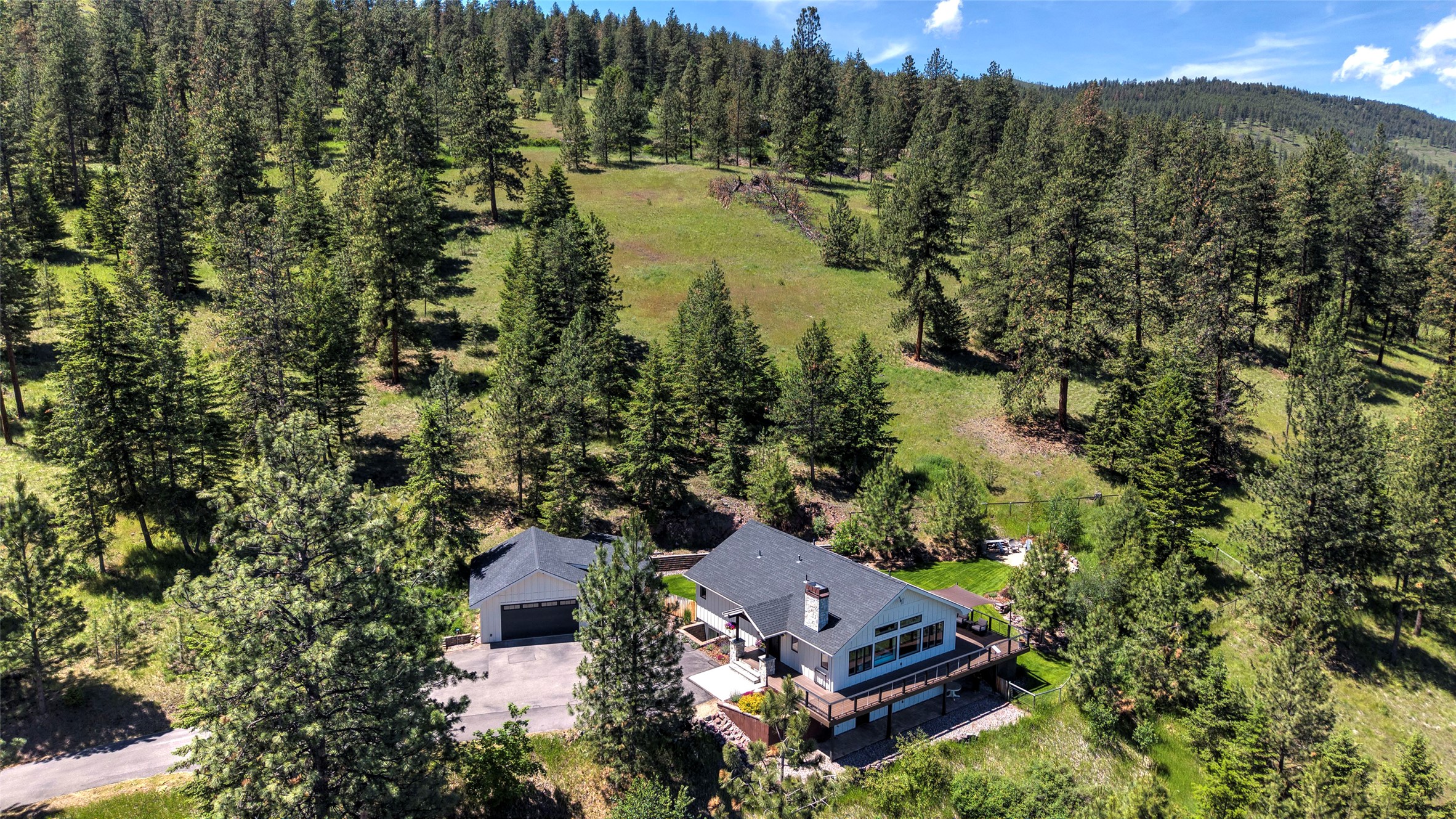 9755 Horseback Ridge Road