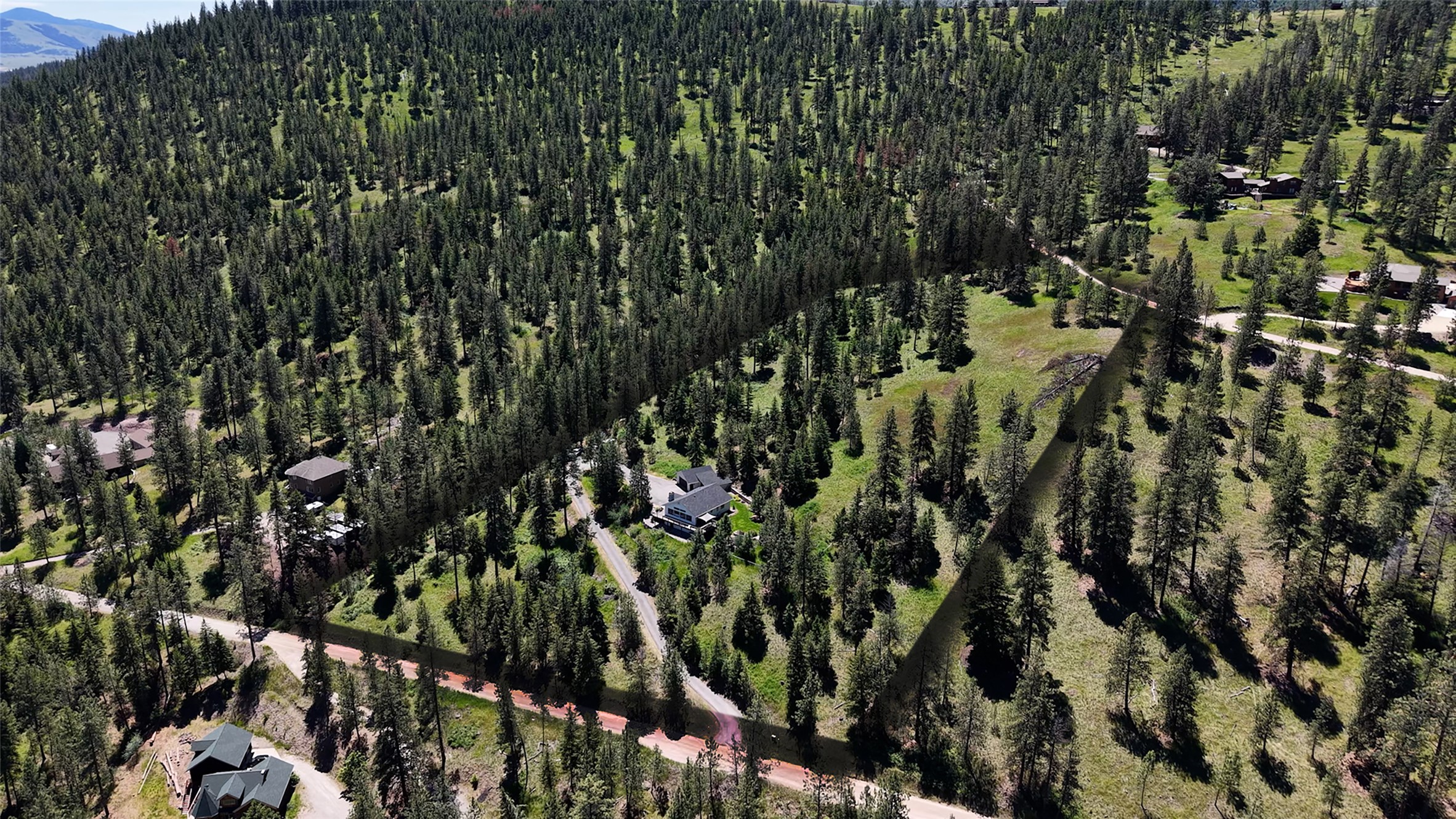 9755 Horseback Ridge Road