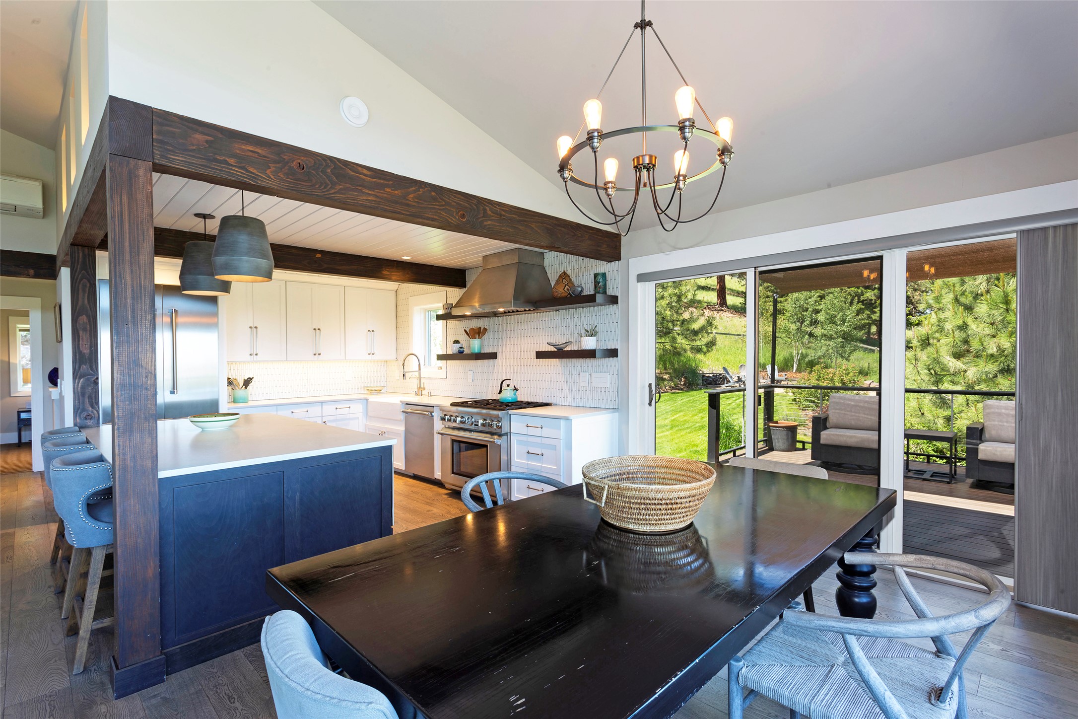 9755 Horseback Ridge Road