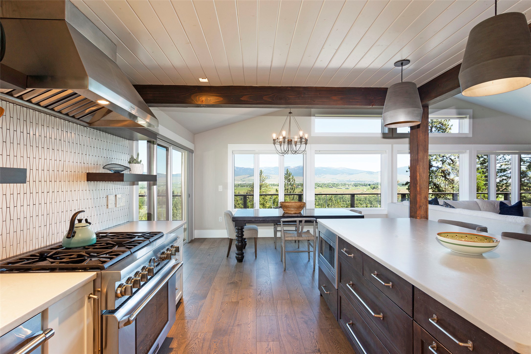 9755 Horseback Ridge Road