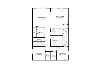 9755 Horseback Ridge Road