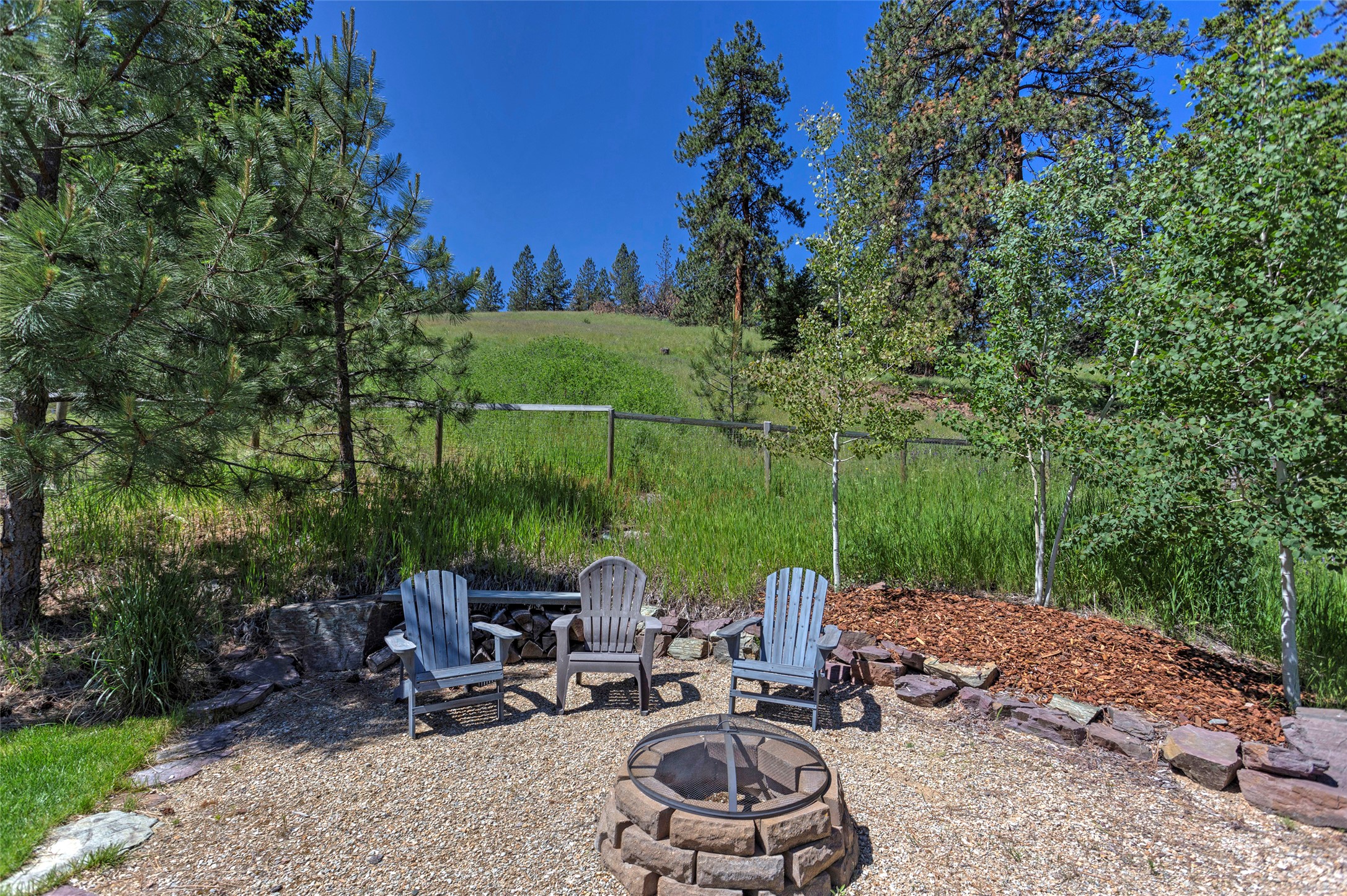 9755 Horseback Ridge Road