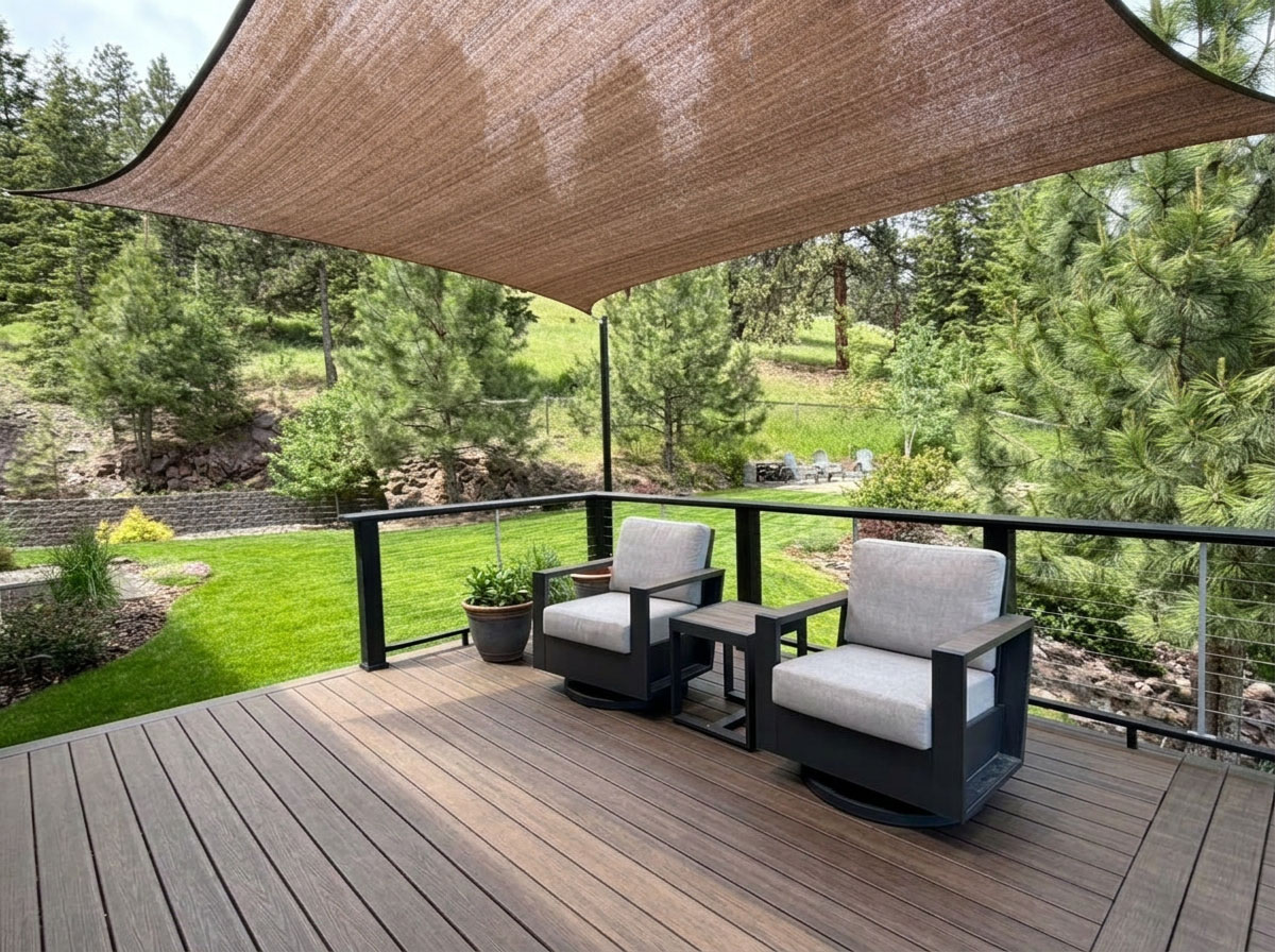 9755 Horseback Ridge Road