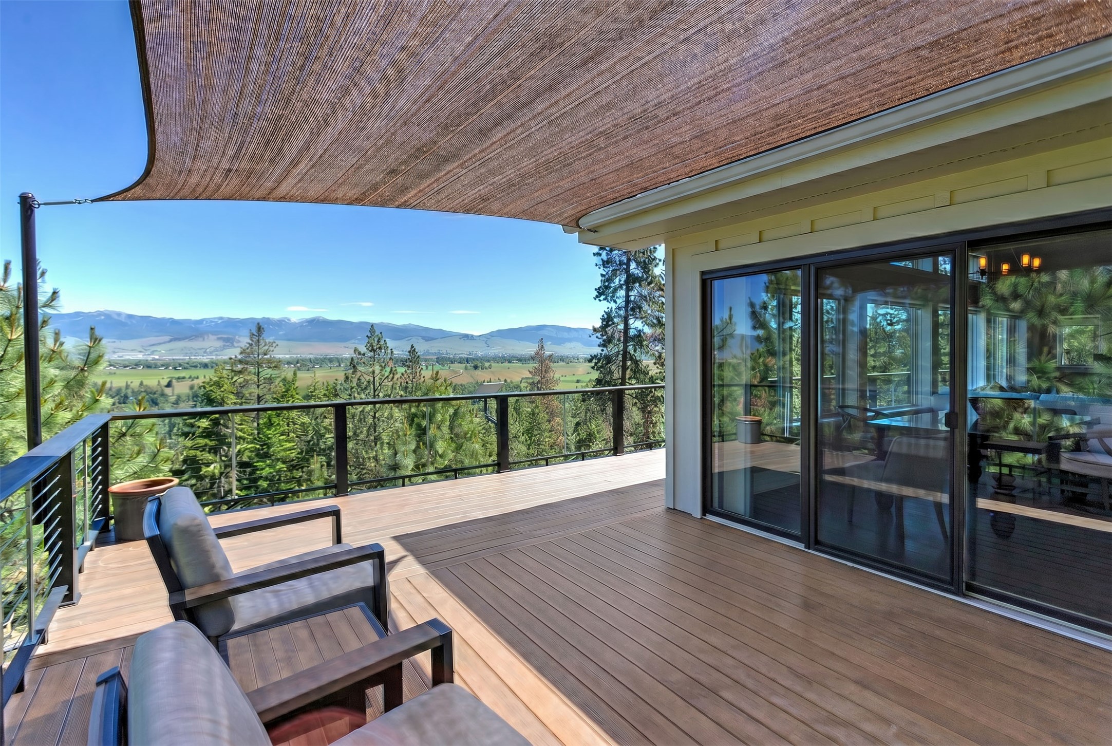 9755 Horseback Ridge Road