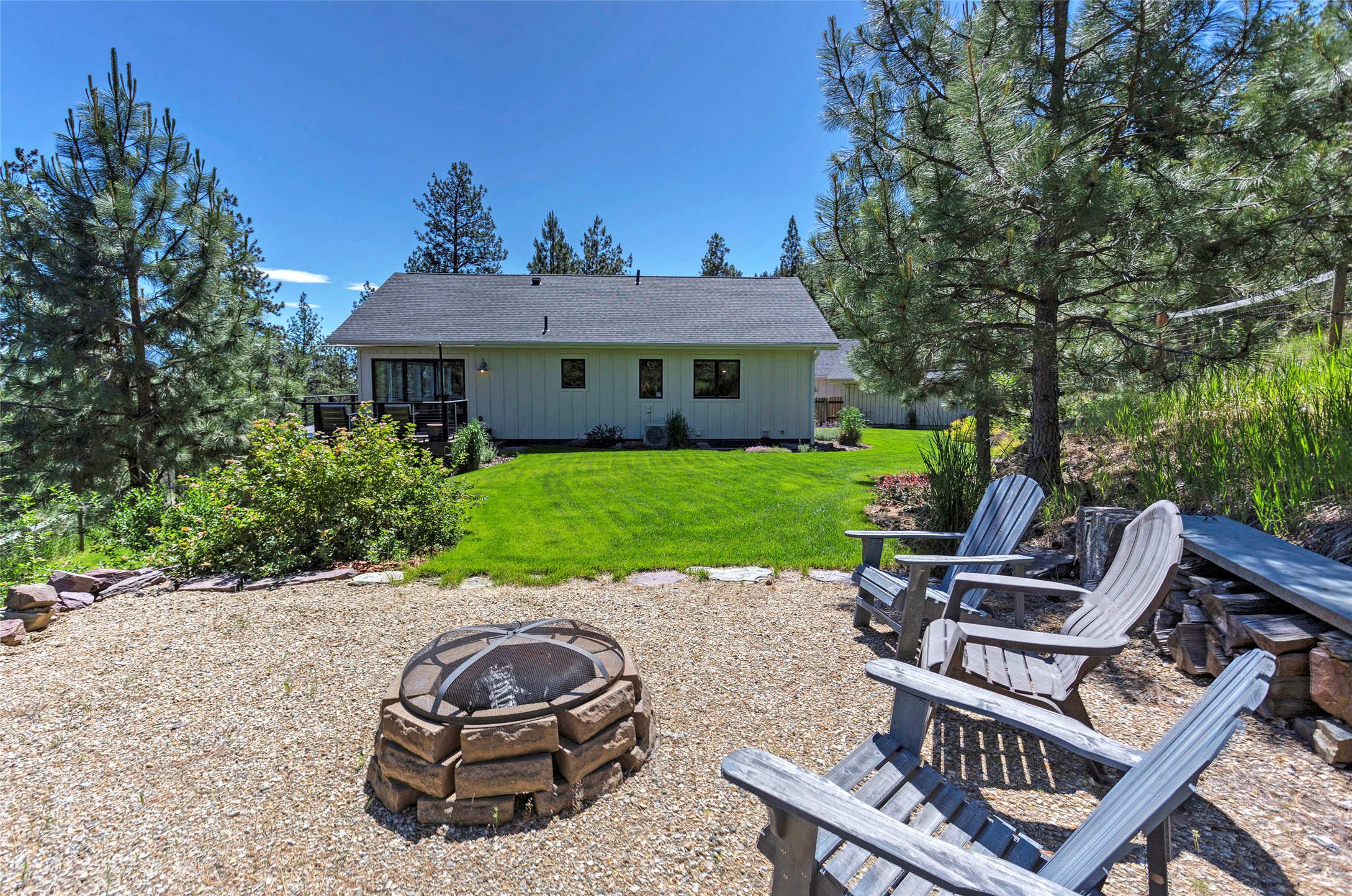 9755 Horseback Ridge Road