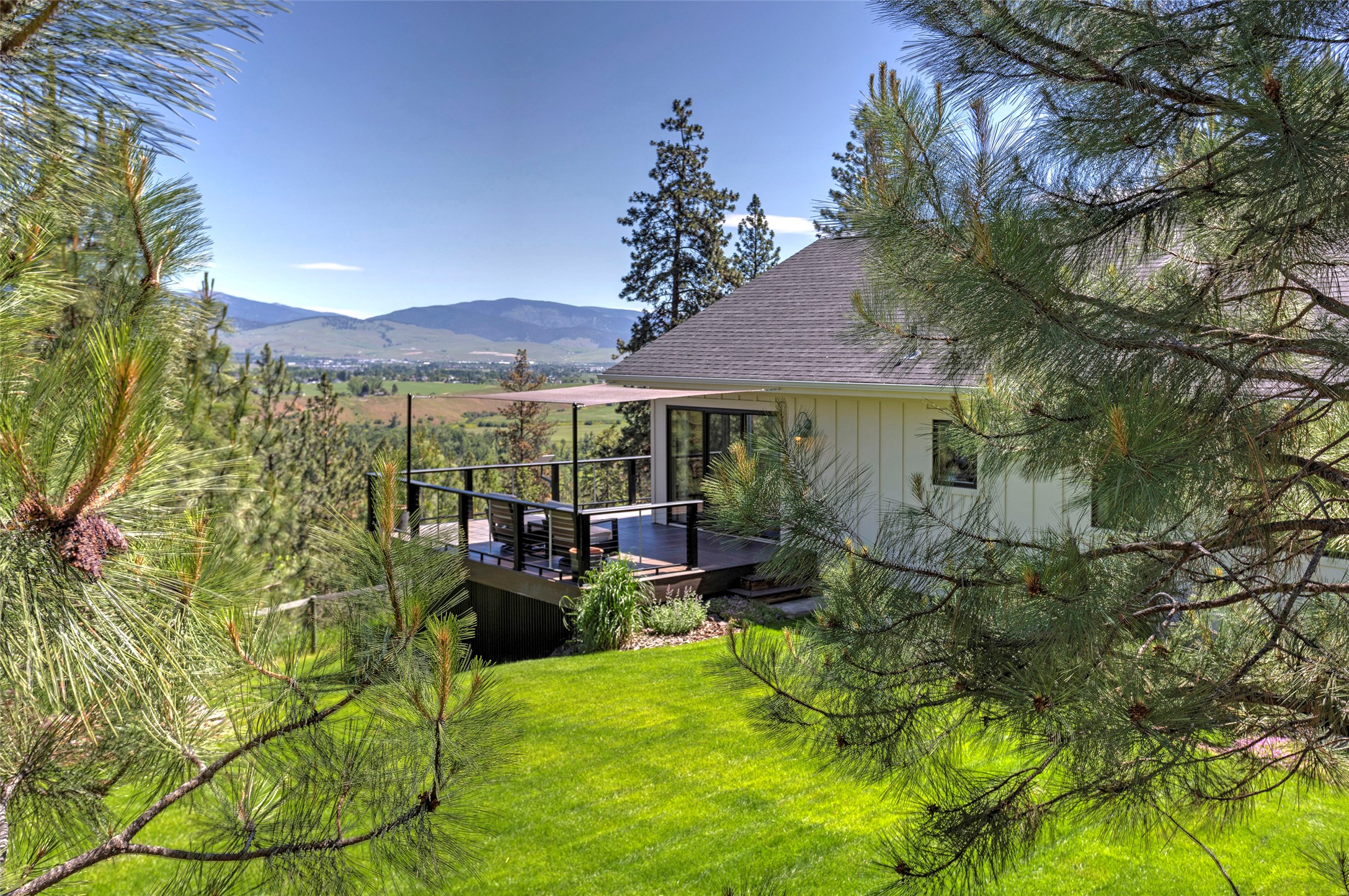 9755 Horseback Ridge Road