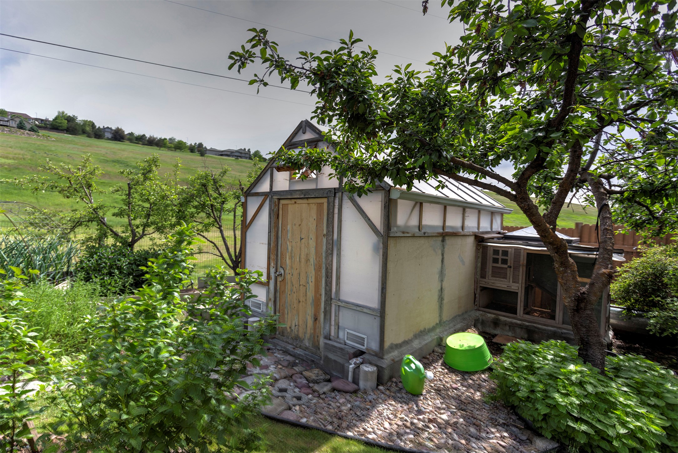 137 Cohosset Drive