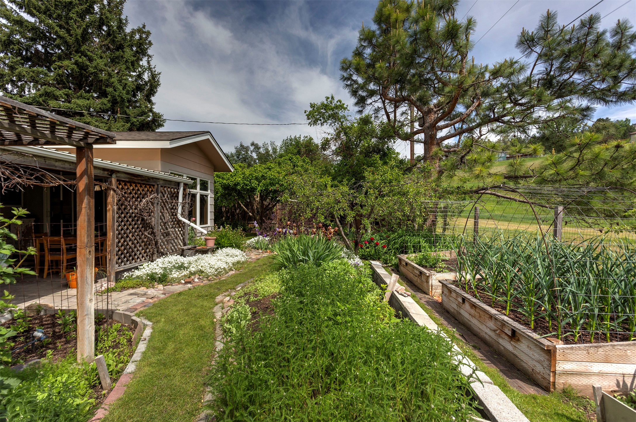 137 Cohosset Drive